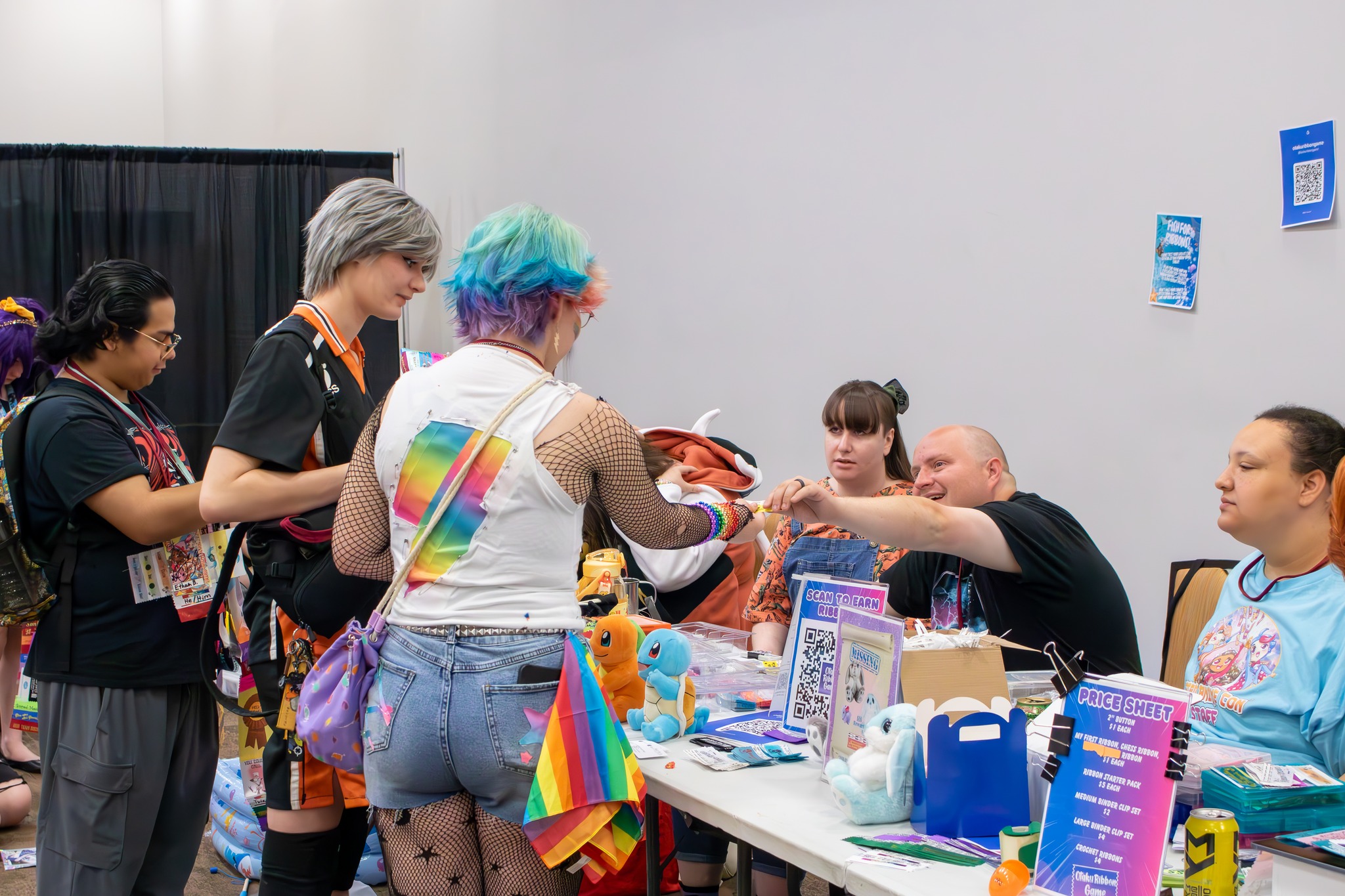 Triad Anime Convention | Winston-Salem NC