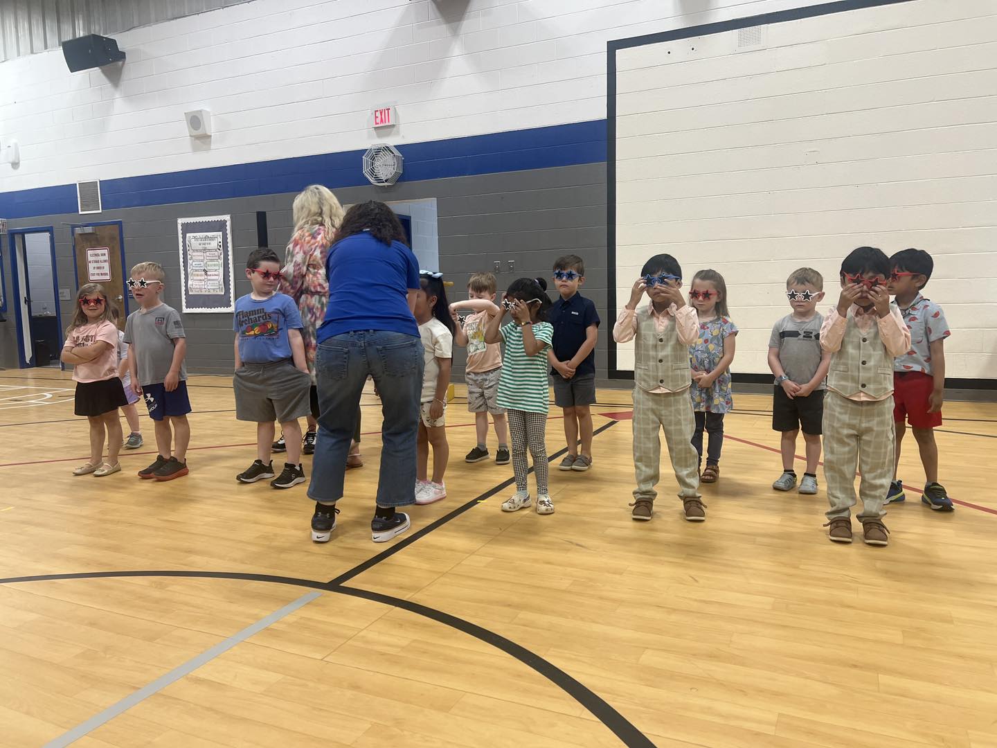 Blue Ridge Elementary... - Blue Ridge Elementary School