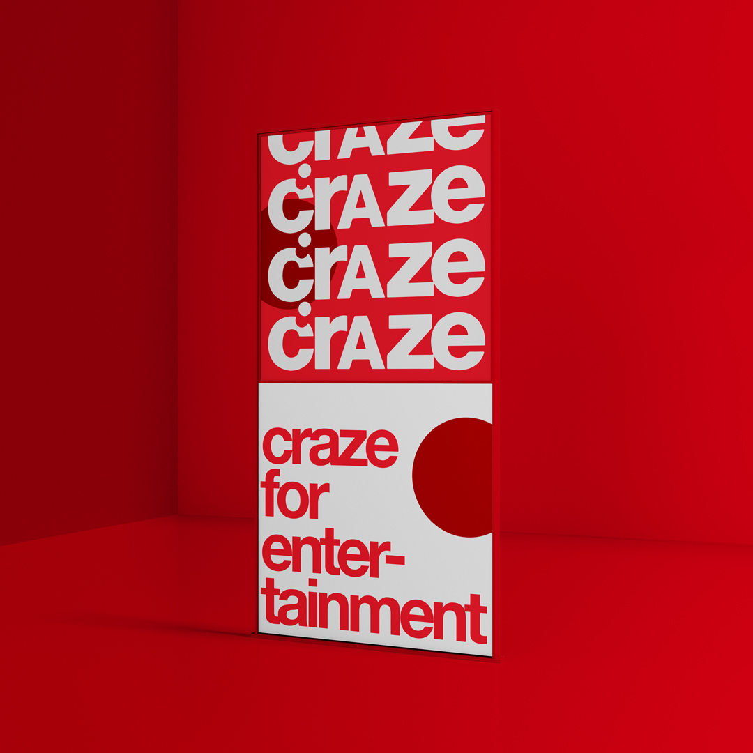 Craze Productions - Home