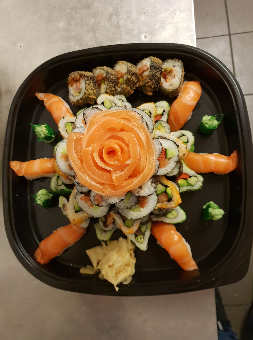 Jento Asia Imbiss | Passau