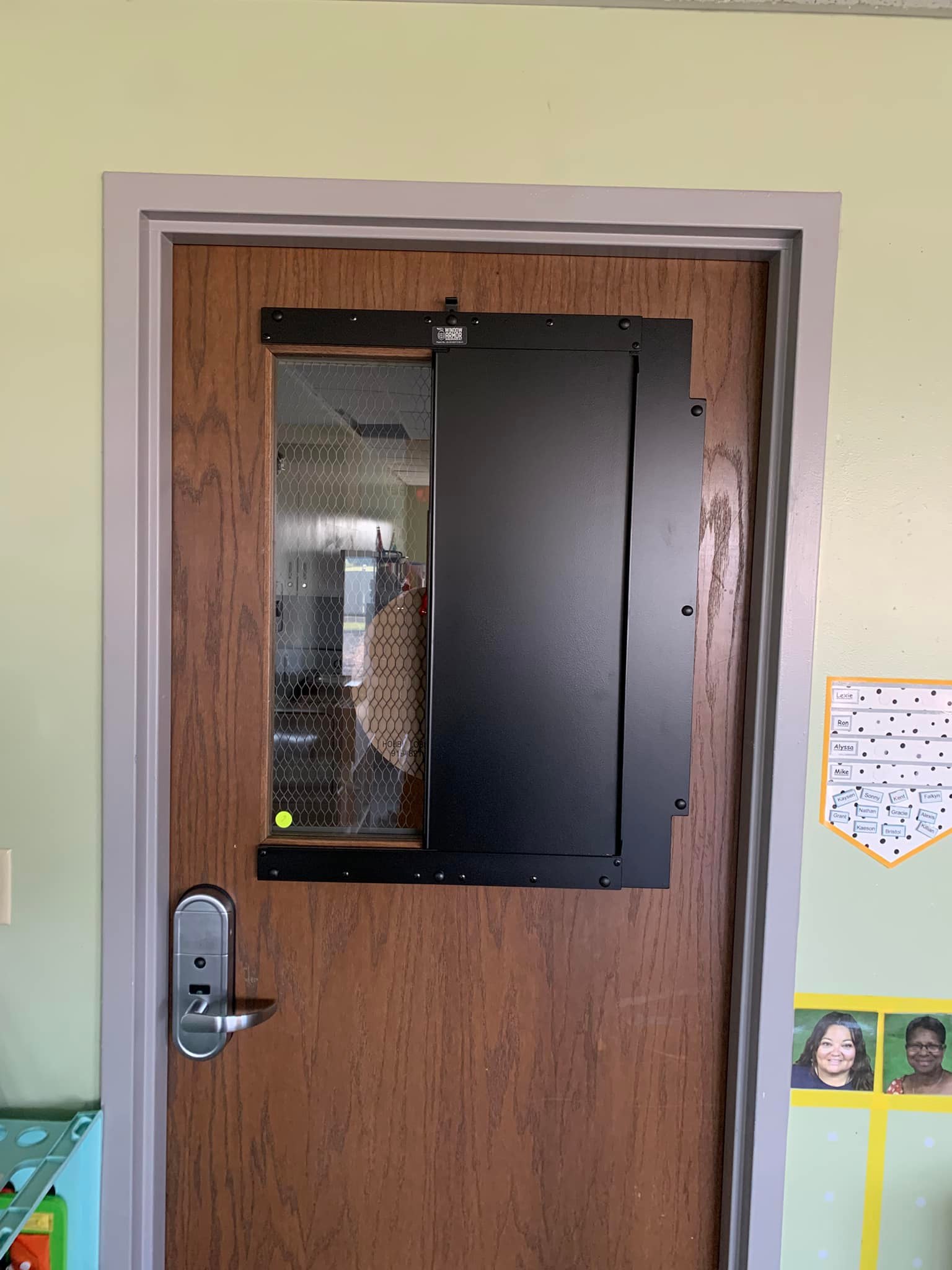 Window Armor | Tiffin OH