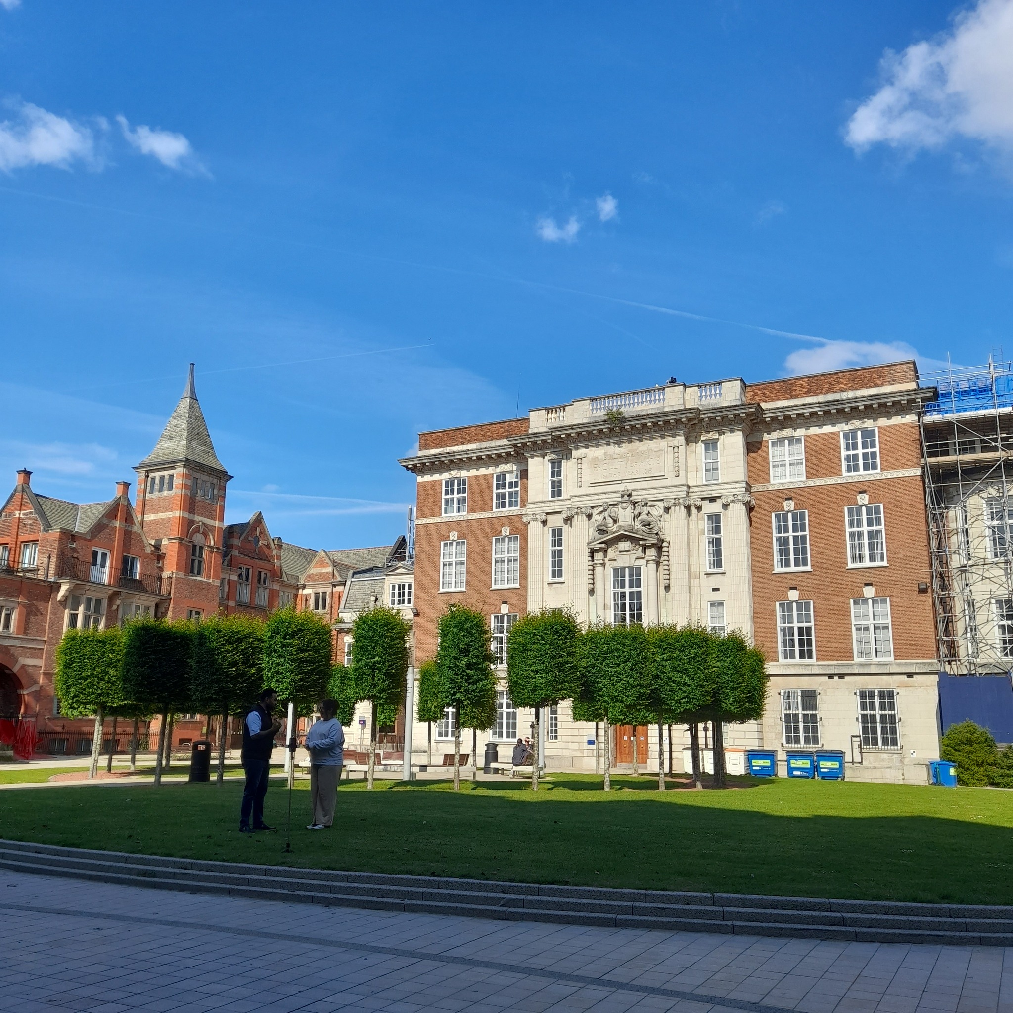 University of Liverpool International College | Liverpool