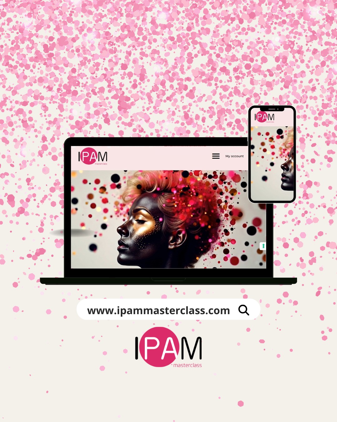 🚀 IPAM 2025 OUT NOW! 🌐 We are excited... - IPAM Masterclass | Facebook