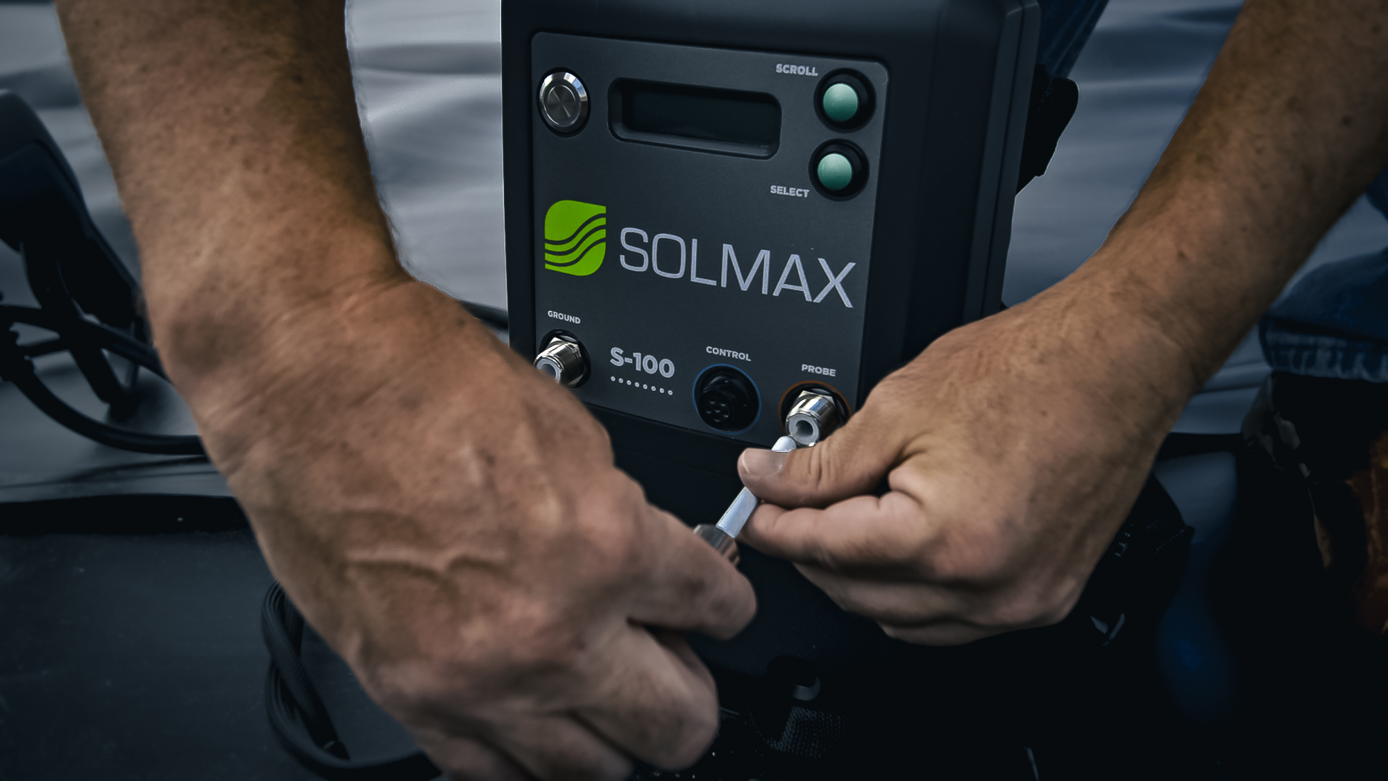 Solmax Québec | Varennes QC