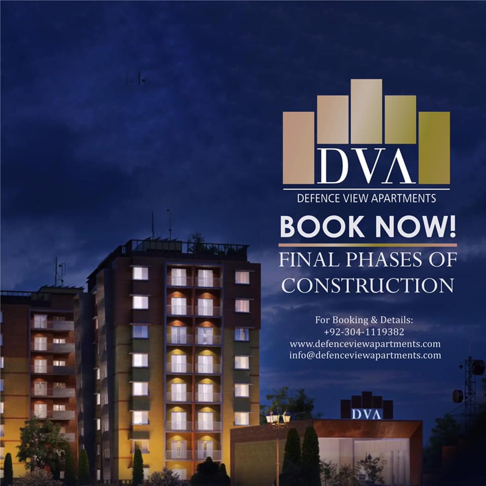 The coveted lifestyle at the... - Defence View Apartments | Facebook