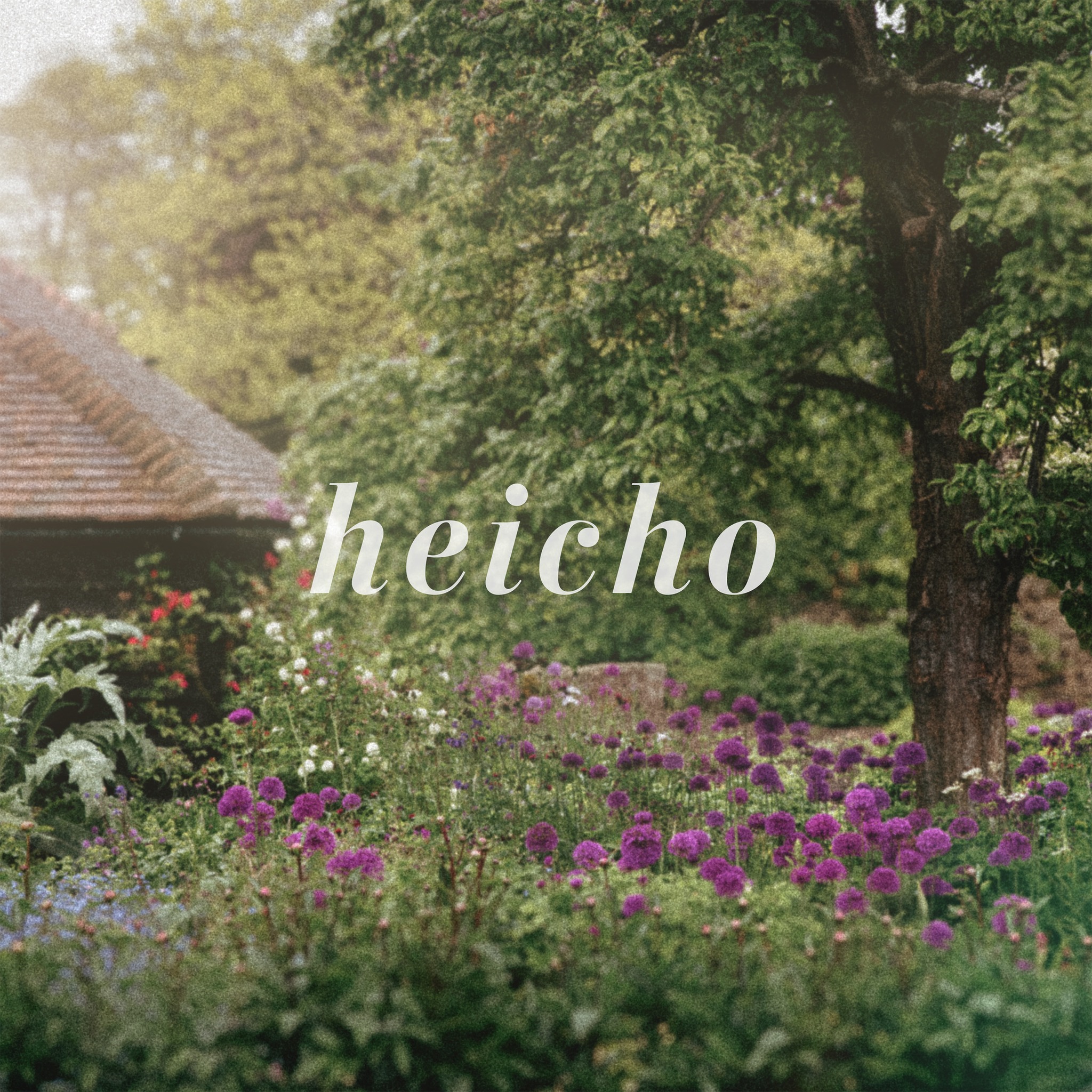 Vineyard Bern - Unserem Jahresthema 2026 lautet «heicho».... | Facebook