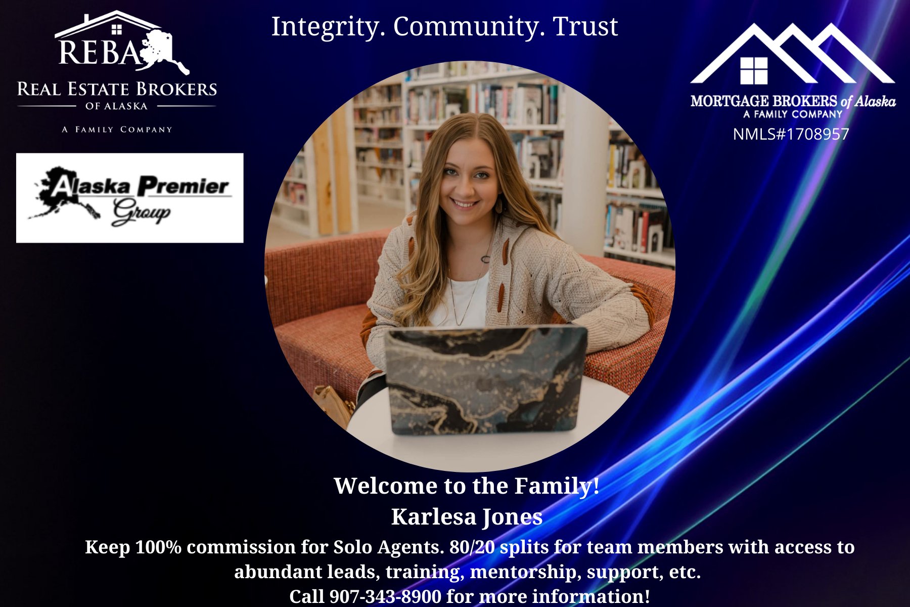 Real Estate Brokers Of Alaska | Anchorage AK