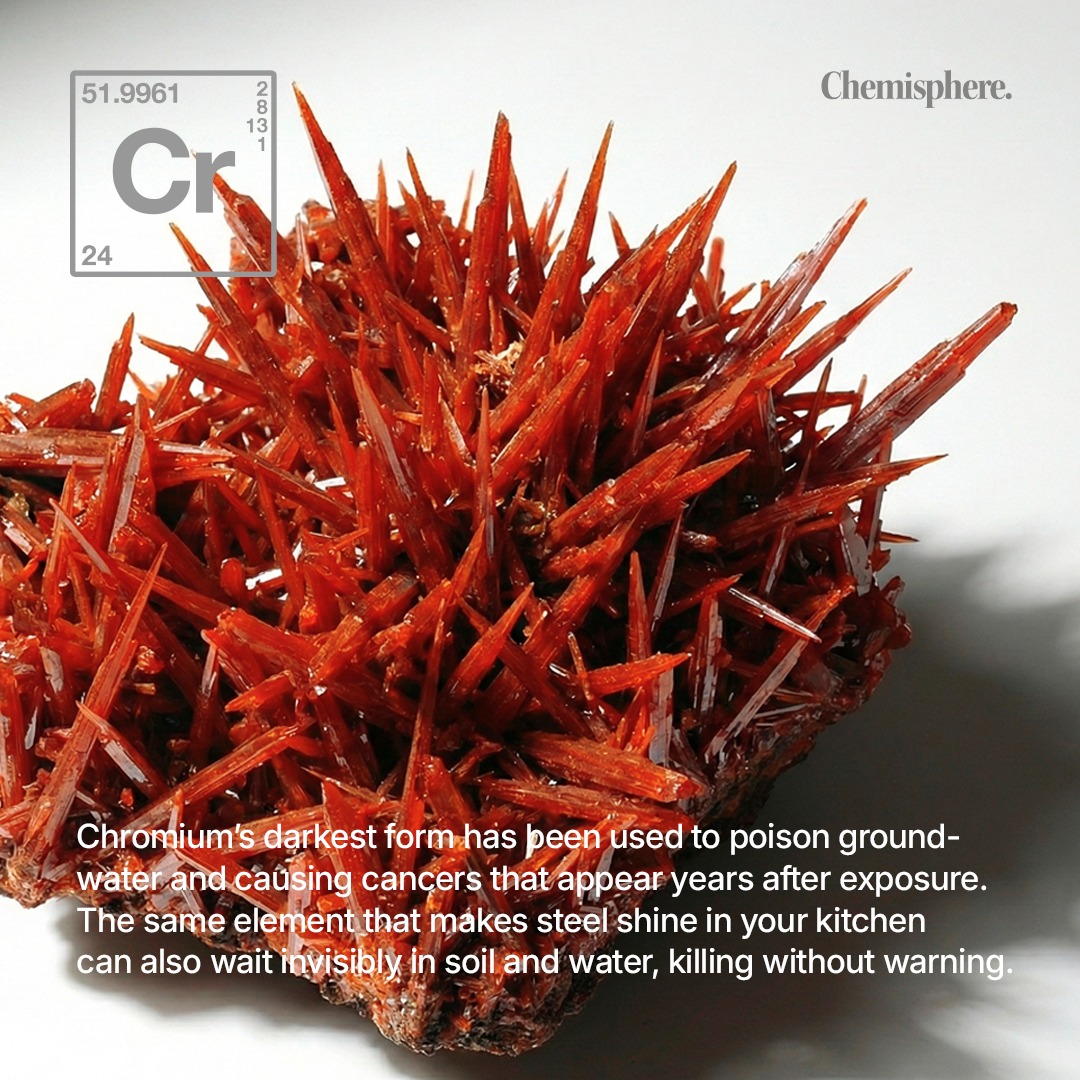 Chemisphere. | Mumbai