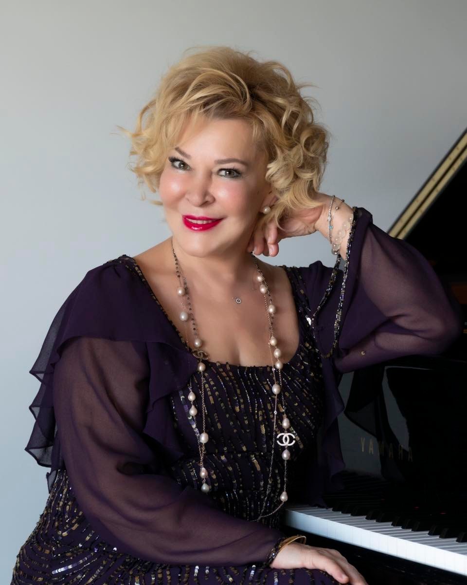 Gülşin Onay to perform Chopin at London Piano Festival