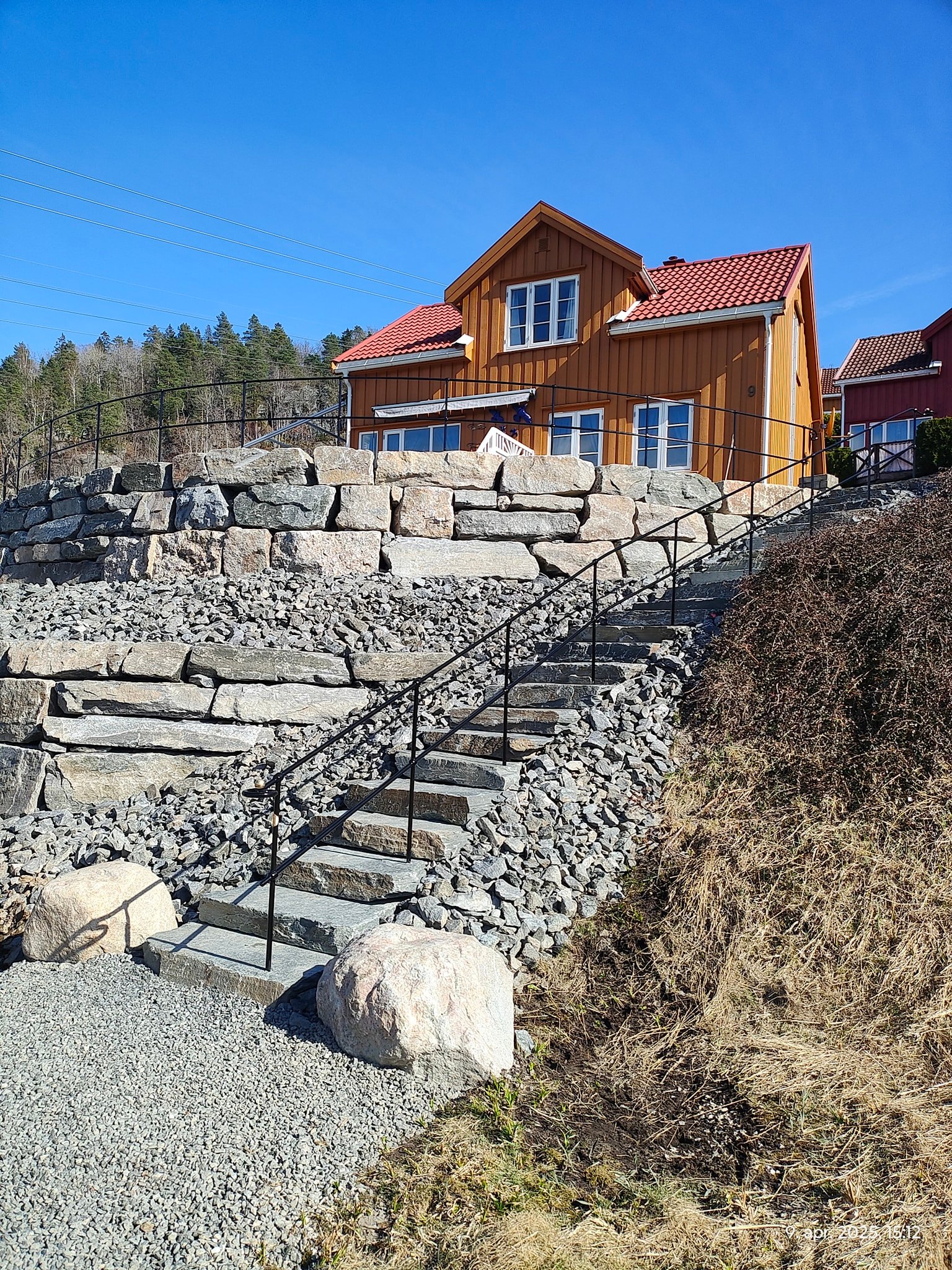 Helle Jernindustri a/s | Risør