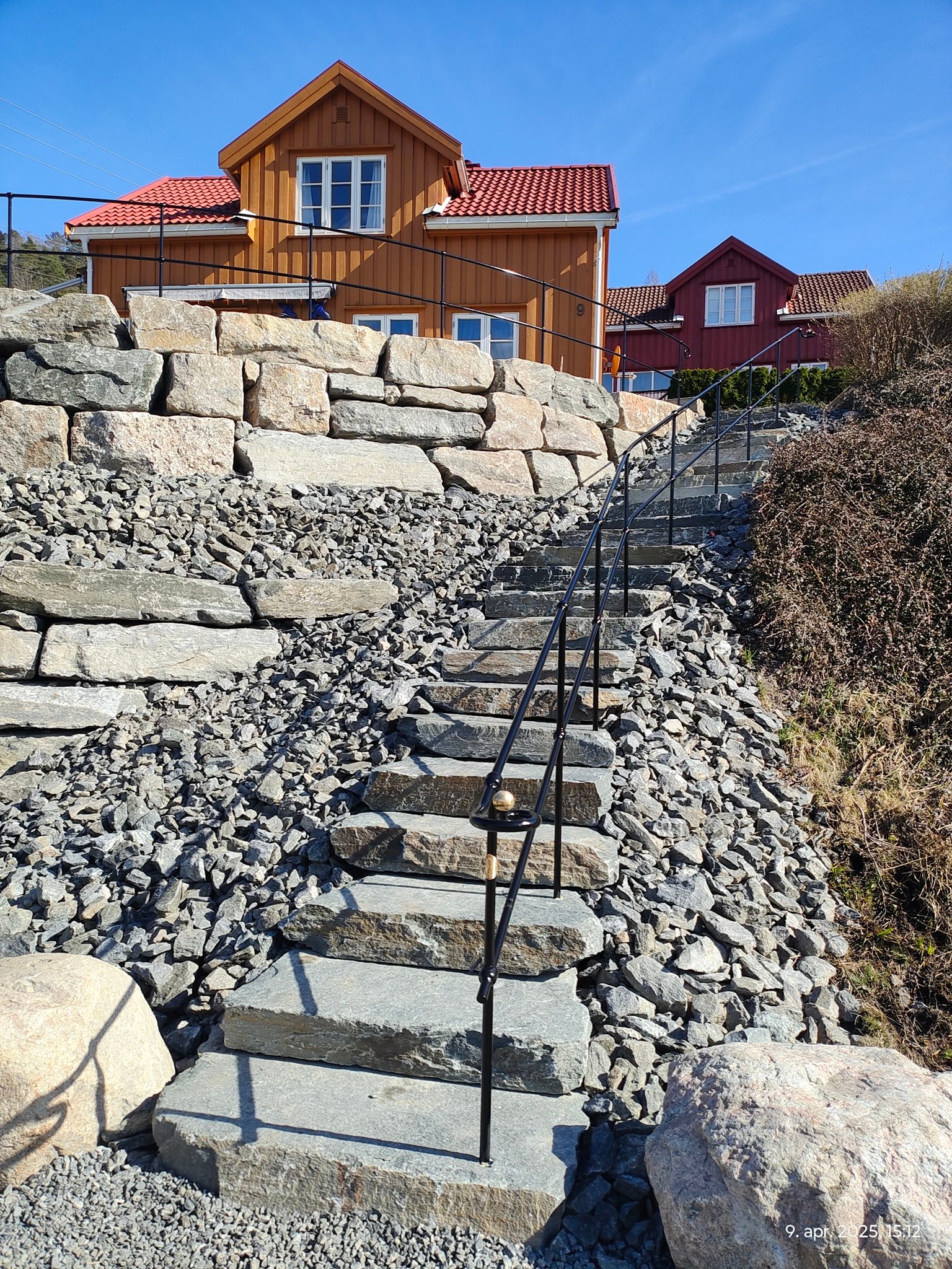 Helle Jernindustri a/s | Risør