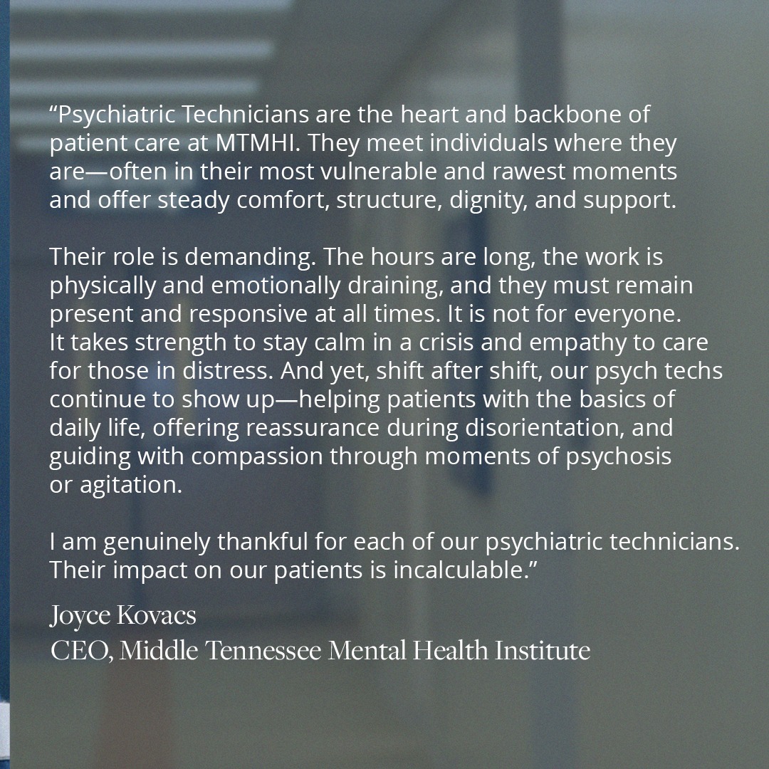 What Do Psych Techs Do: Essential Roles You Need to Know