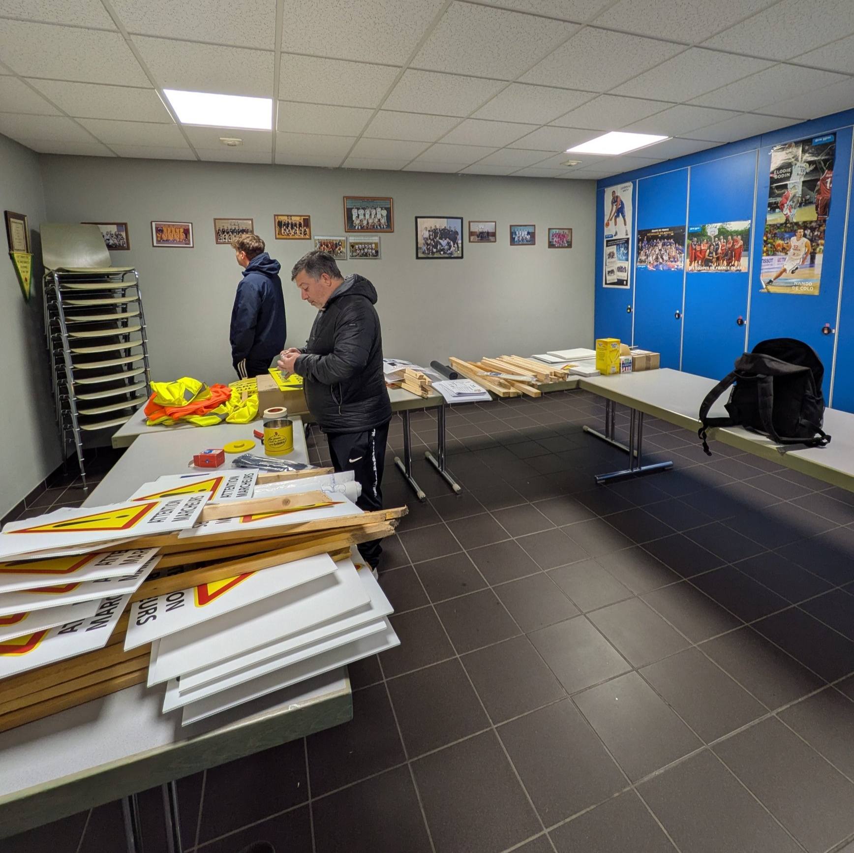 Marche Populaire Rosenau | Rosenau