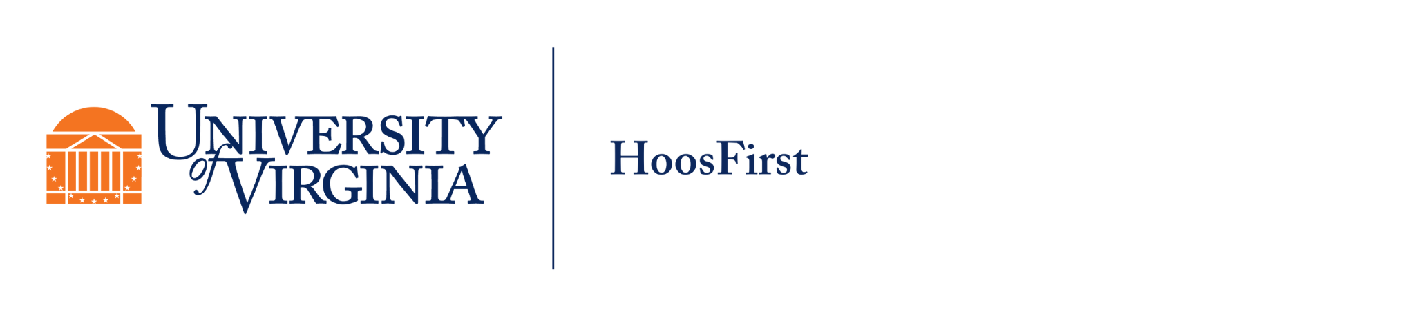 Hoos First UVA | Charlottesville VA
