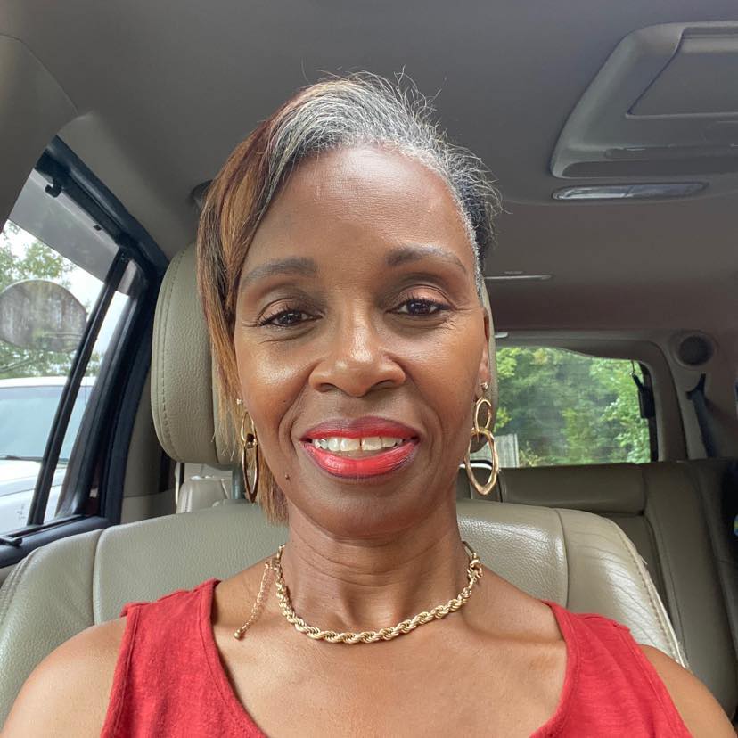 Pamela Hester
