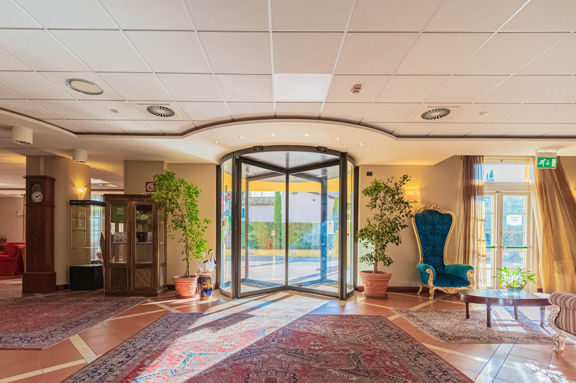 HOTEL VILLA CAPPUGI PISTOIA - Cosa fare a Pistoia MERCOLEDÌ 5 LUGLIO ...