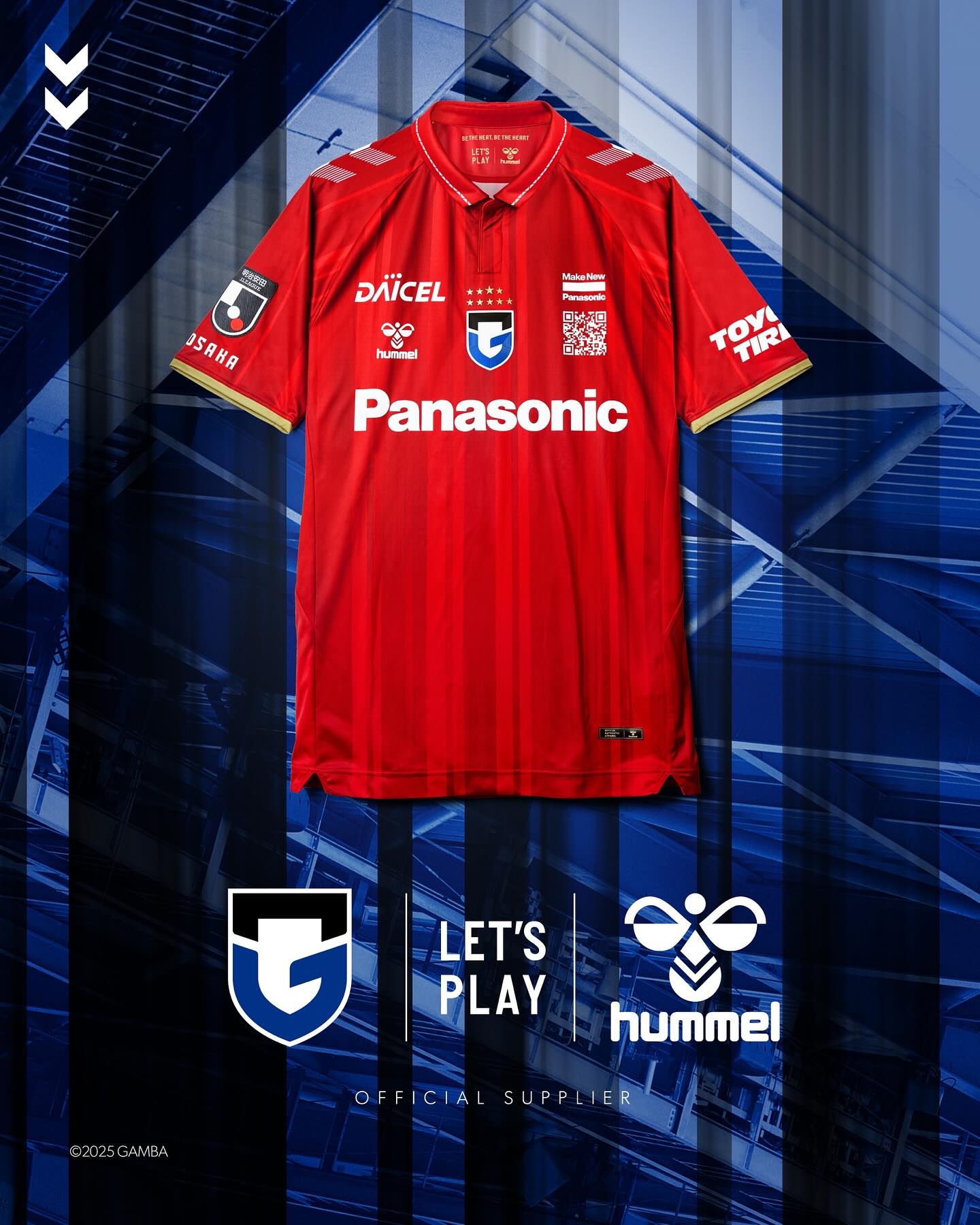 ???? & ???? & ?????????? ⁡ #ガンバ大阪 