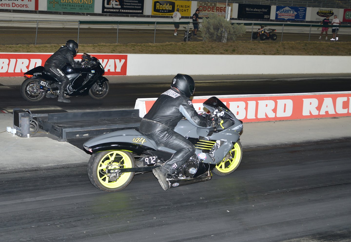 Firebird Raceway added a new photo. - Firebird Raceway