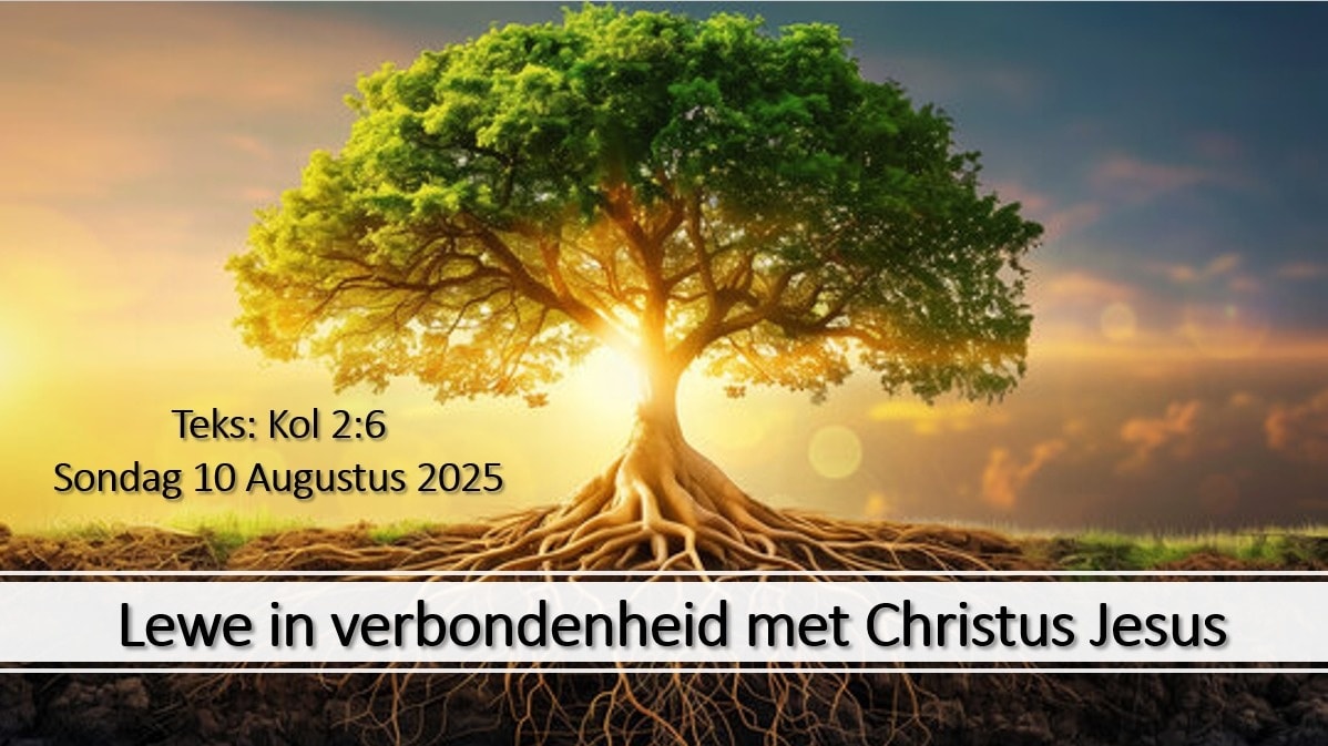 Gereformeerde Kerk Rustenburg - Wes | Rustenburg