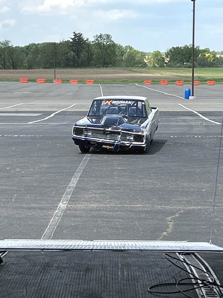 Dominator