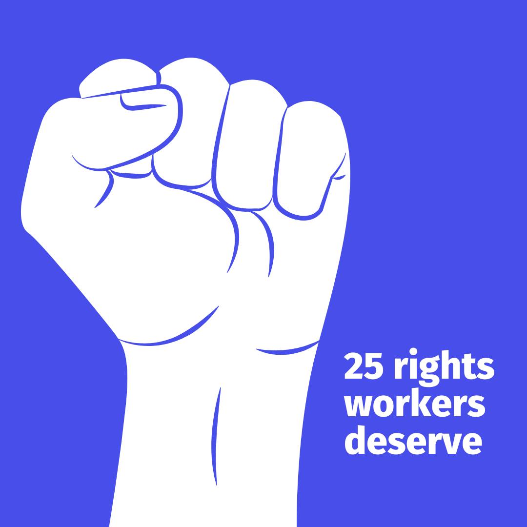 End - Lack of accountability for workplace abuse isn't the only tool ...