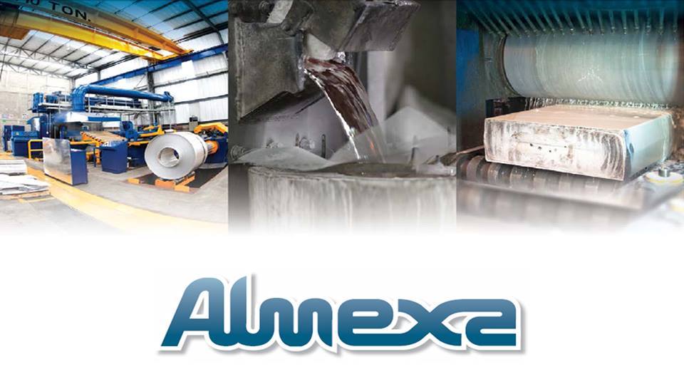 Almexa Aluminio - Una empresa mexicana comprometida con...