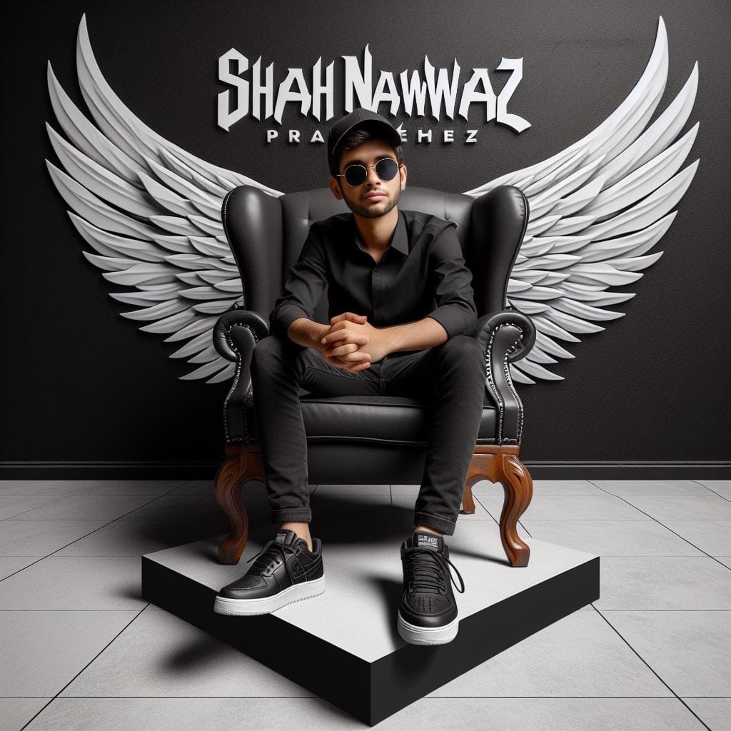 Shahnawaz Ali