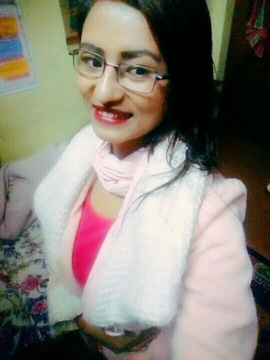 Garima Basnet fansss club