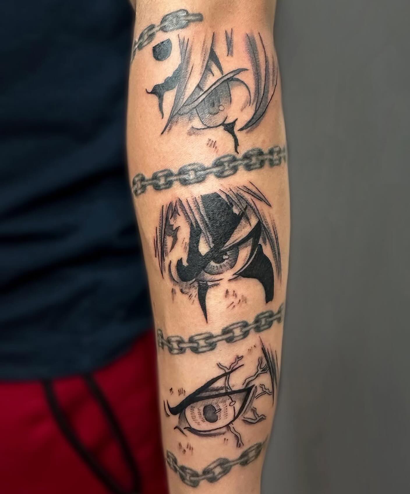 Royalty Ink Studio | Markham ON
