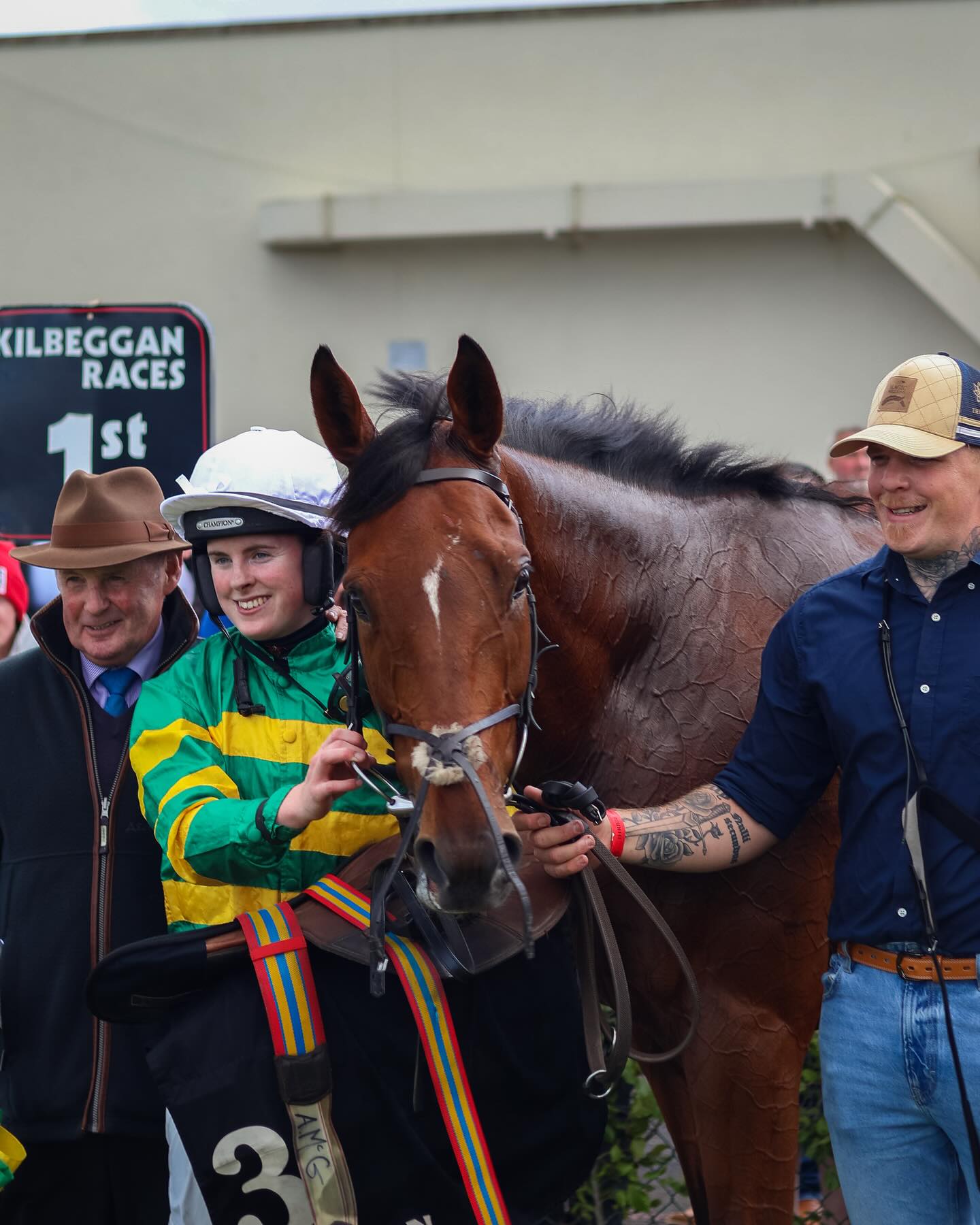 Kilbeggan Races - Kilbeggan Races added a new photo — at...
