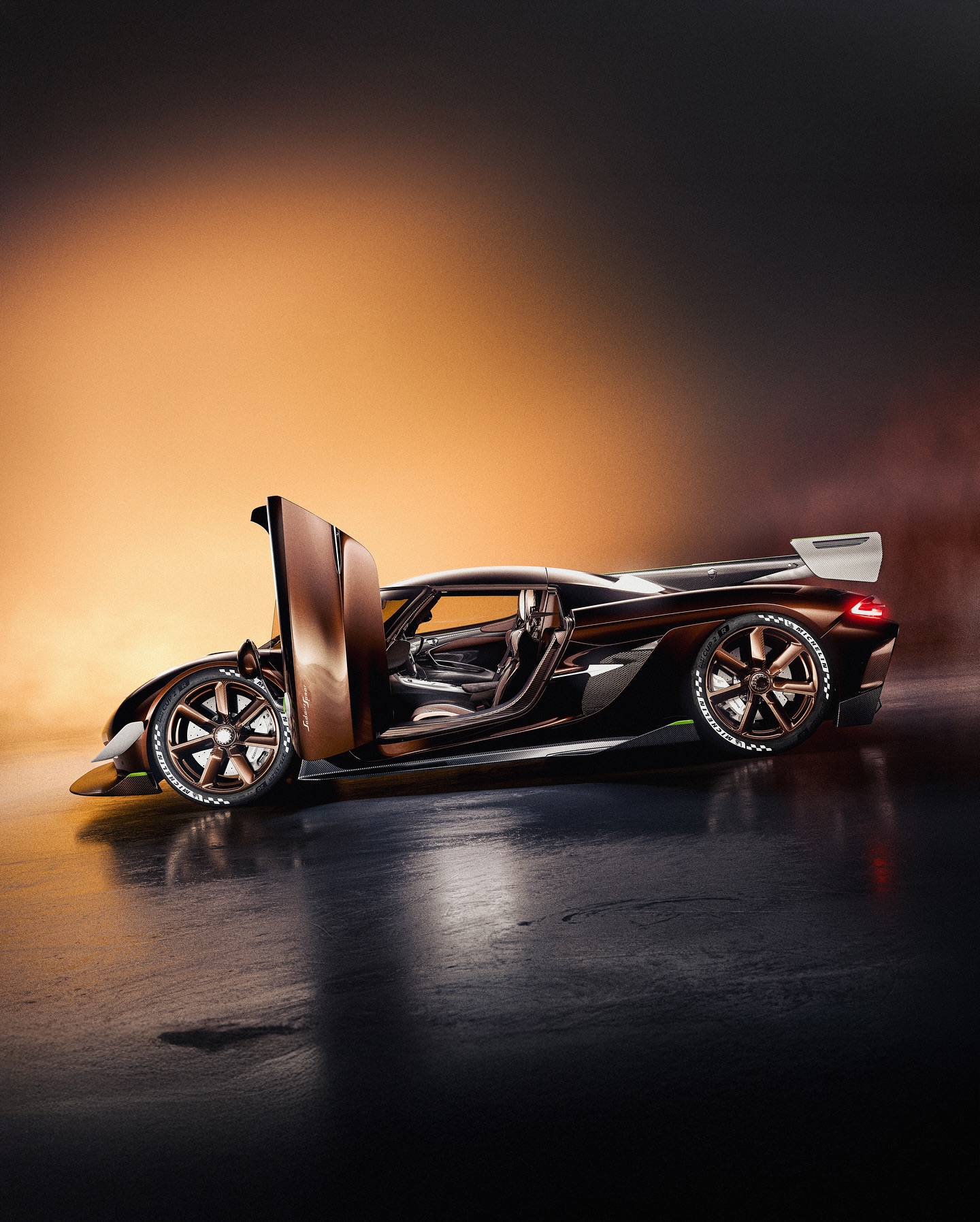 Koenigsegg's CCGT1 Matters More Than Any Nürburgring Lap — image 2