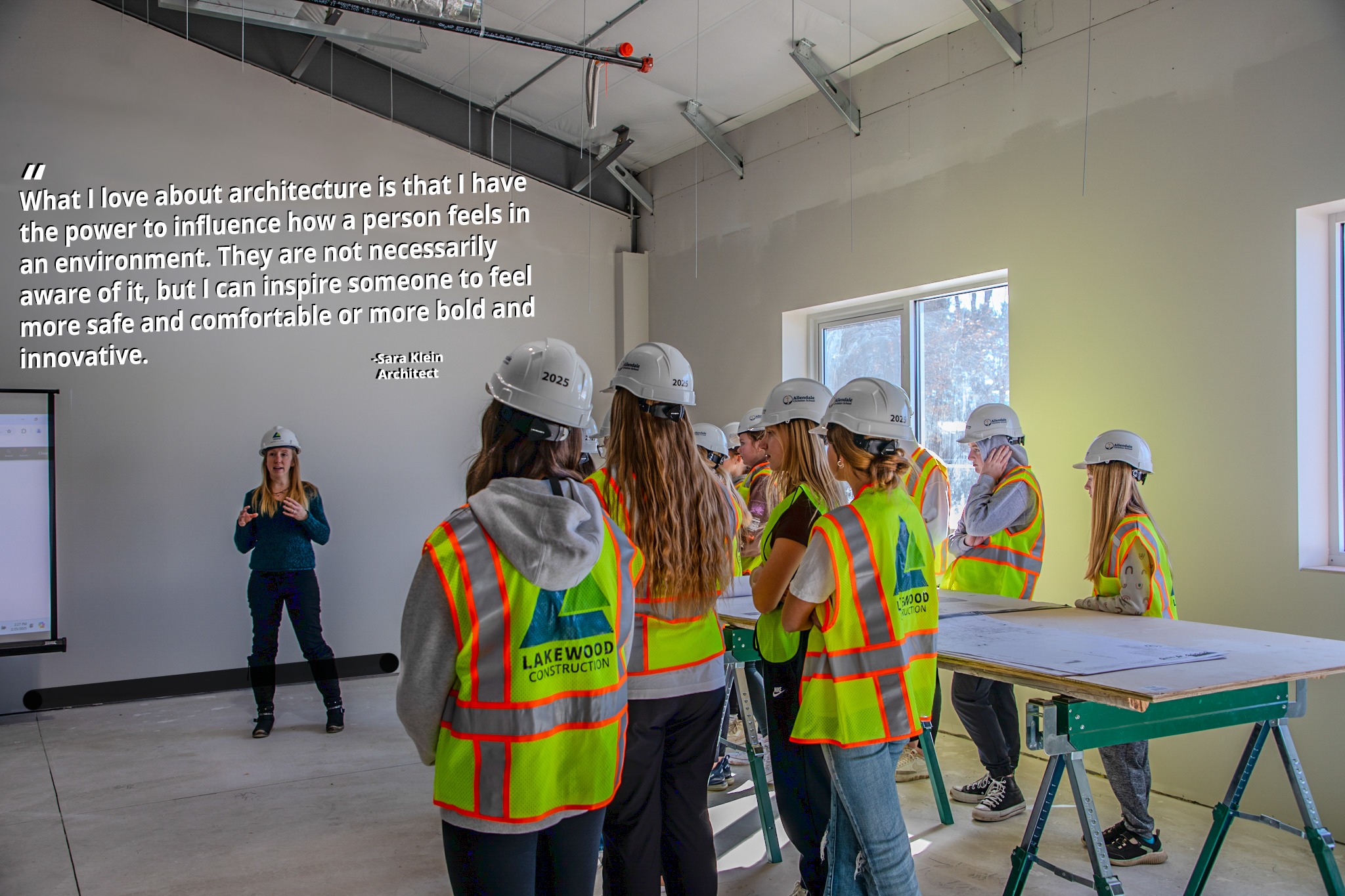 Lakewood Construction | Holland MI