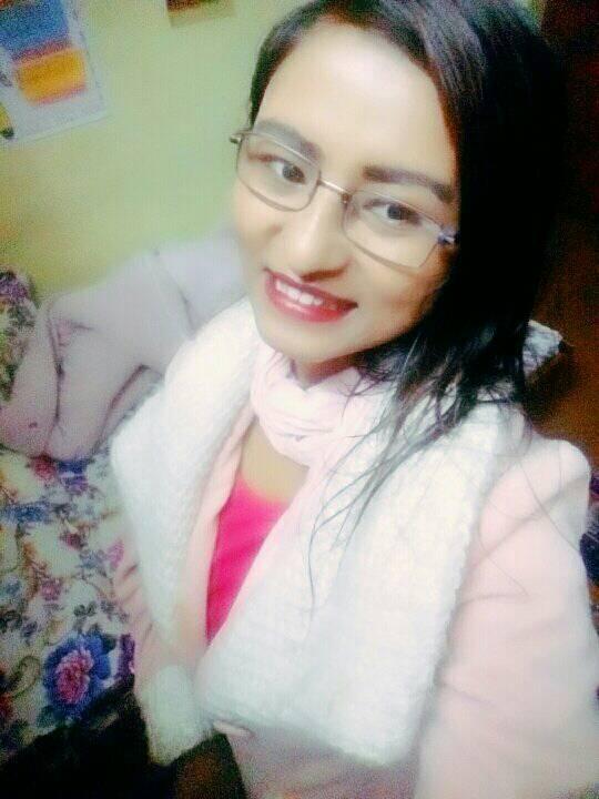 Garima Basnet fanss club | Facebook