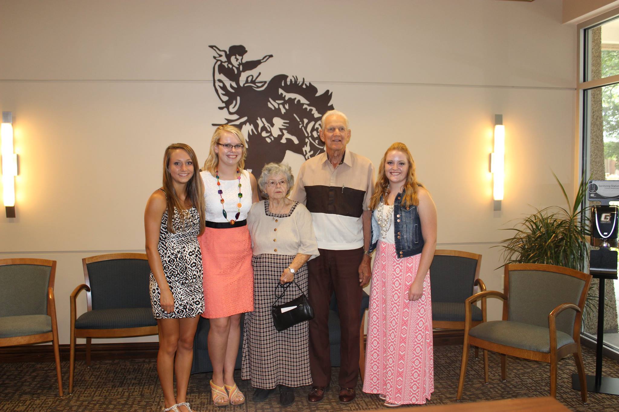 Congratulations to the... - Garden City Community College