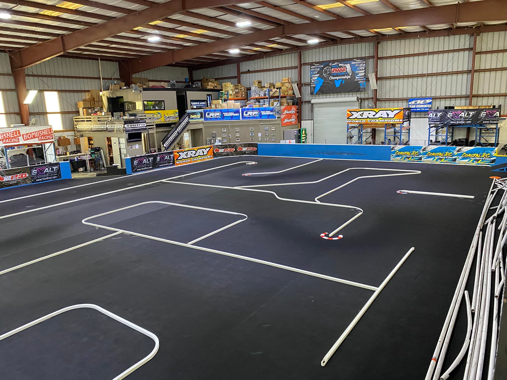 Beachline Raceway | Cocoa FL