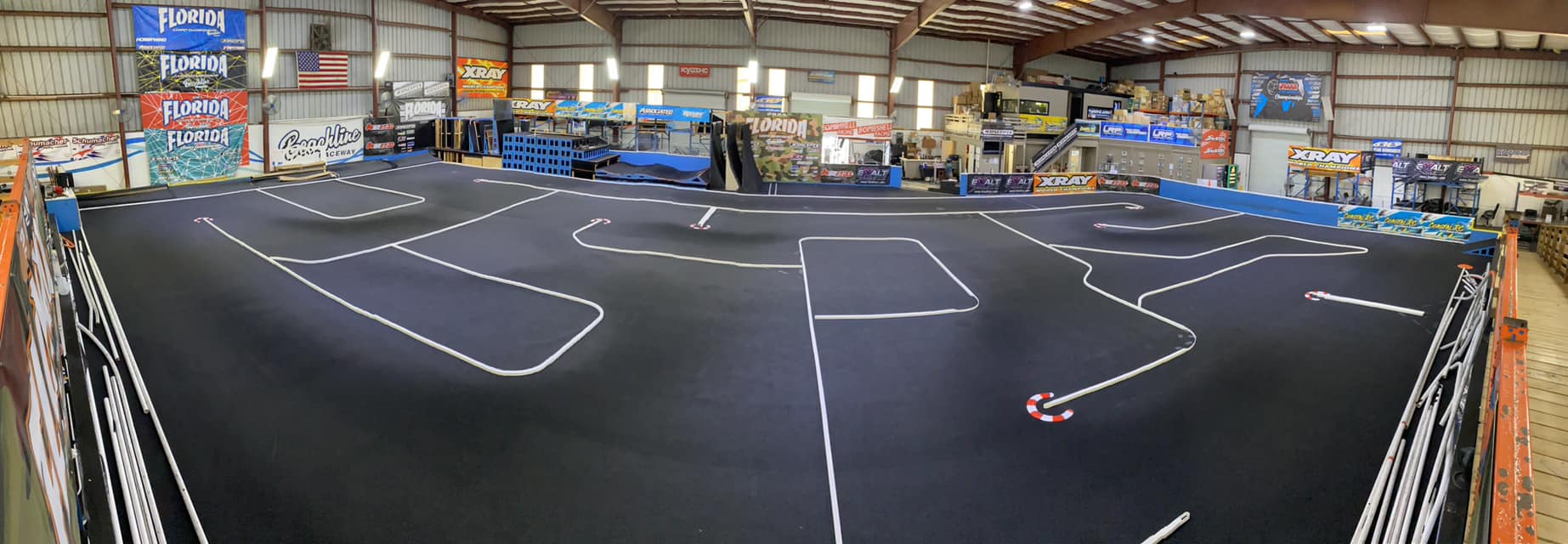 Beachline Raceway | Cocoa FL