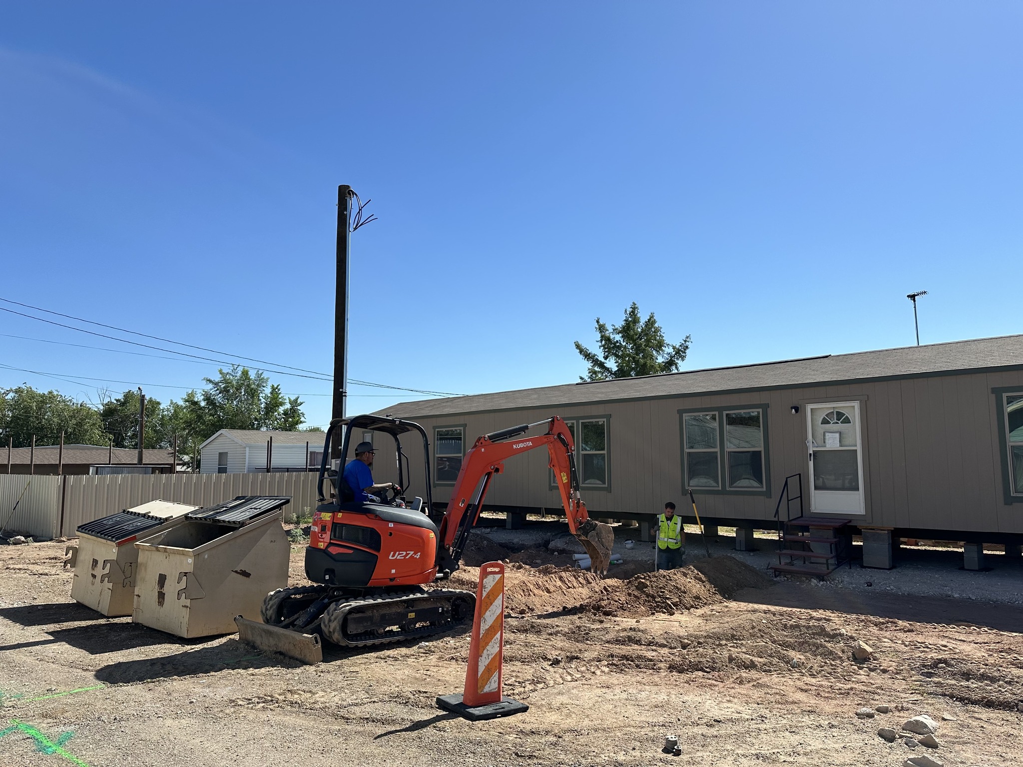 Sias plumbing | Carlsbad NM
