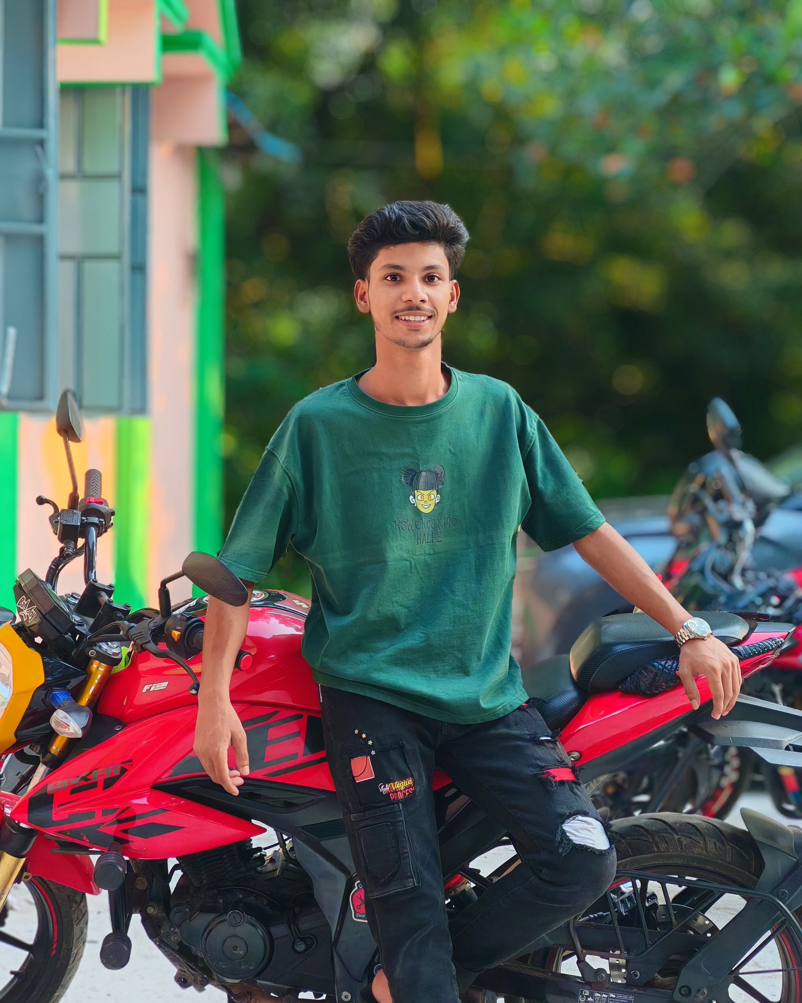 Labib Abdullah