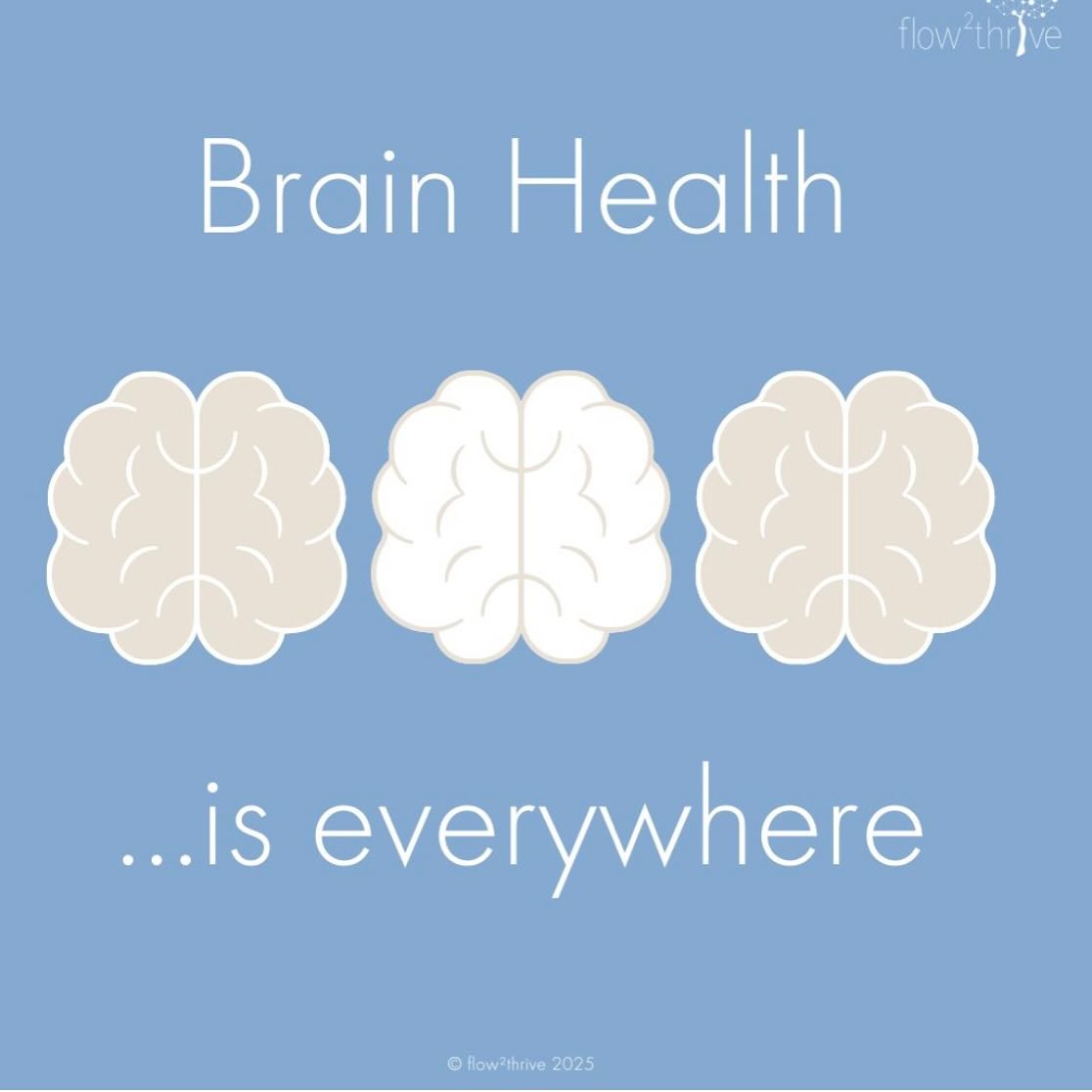 flow2thrive - We have a way to measure and track employee Brain Health ...
