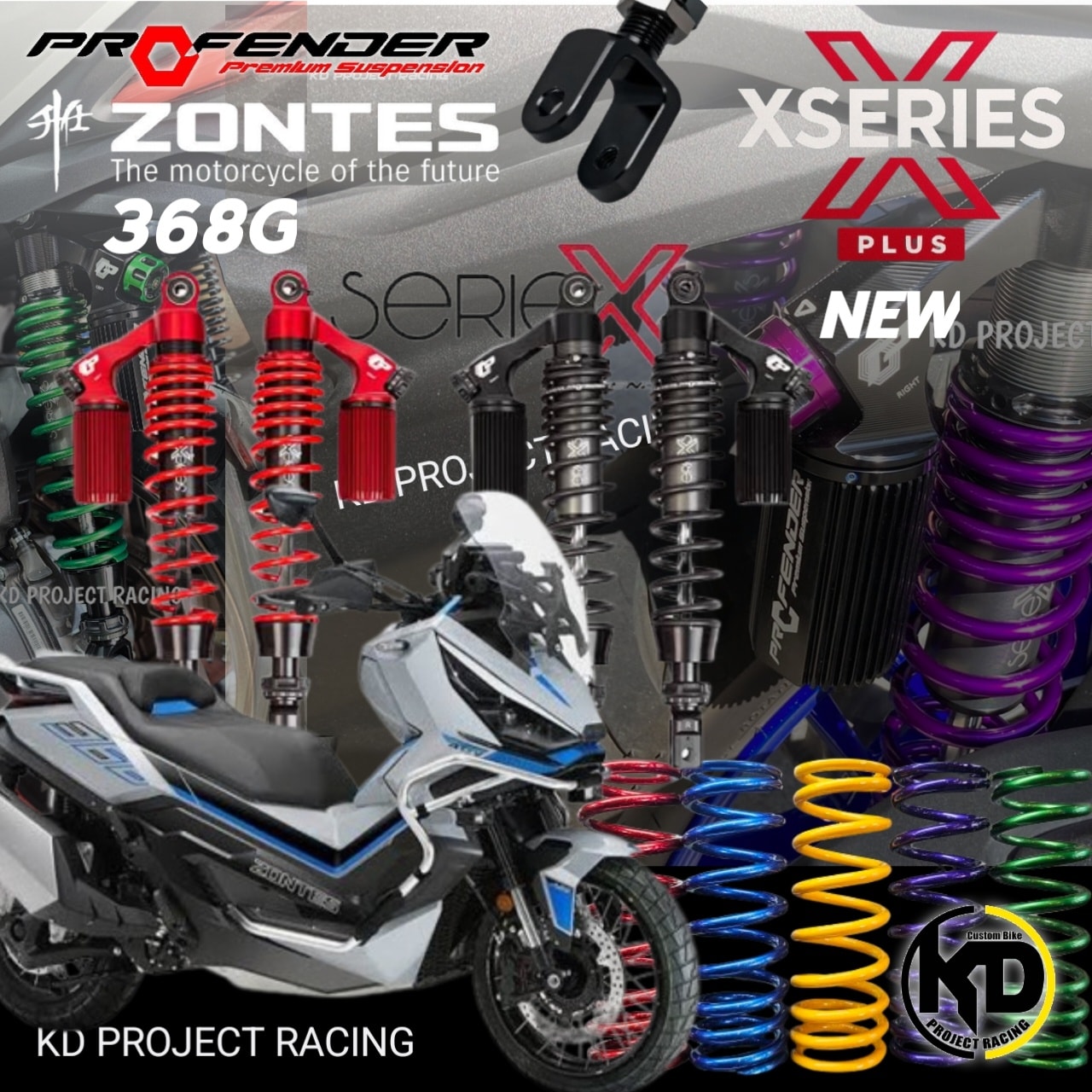 KD Project Racing added a new photo. - KD Project Racing
