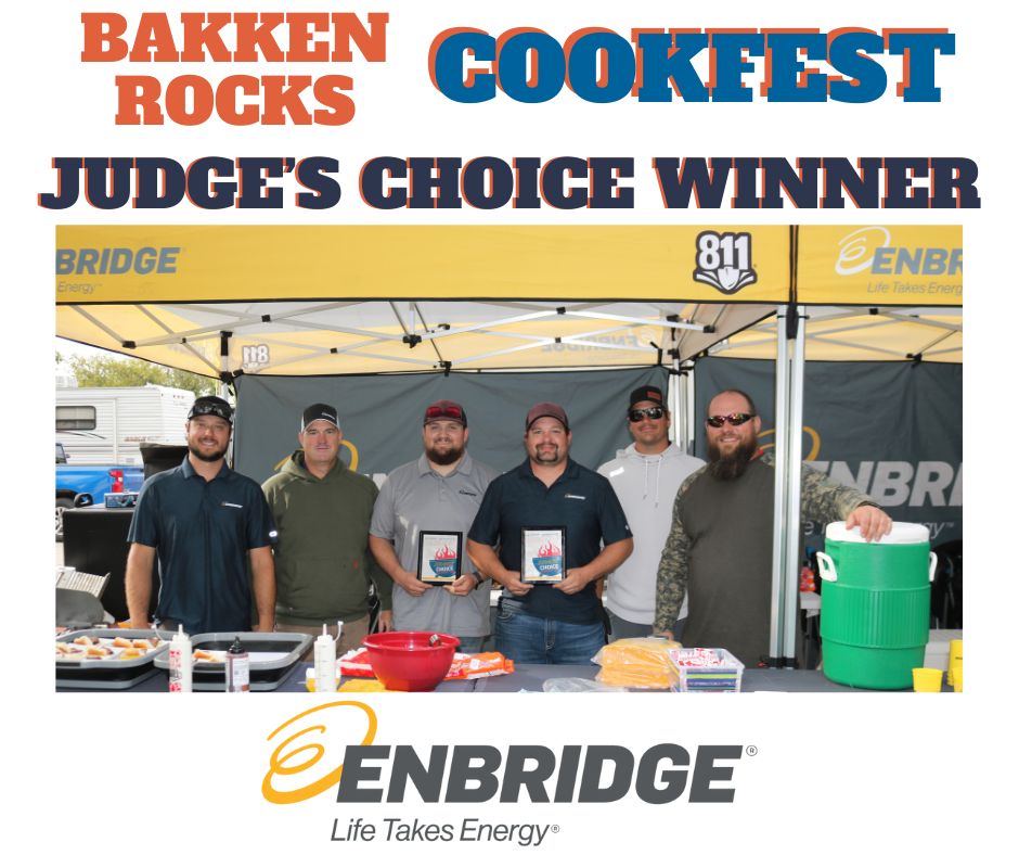 Congratulations to the... - North Dakota Petroleum Foundation | Facebook