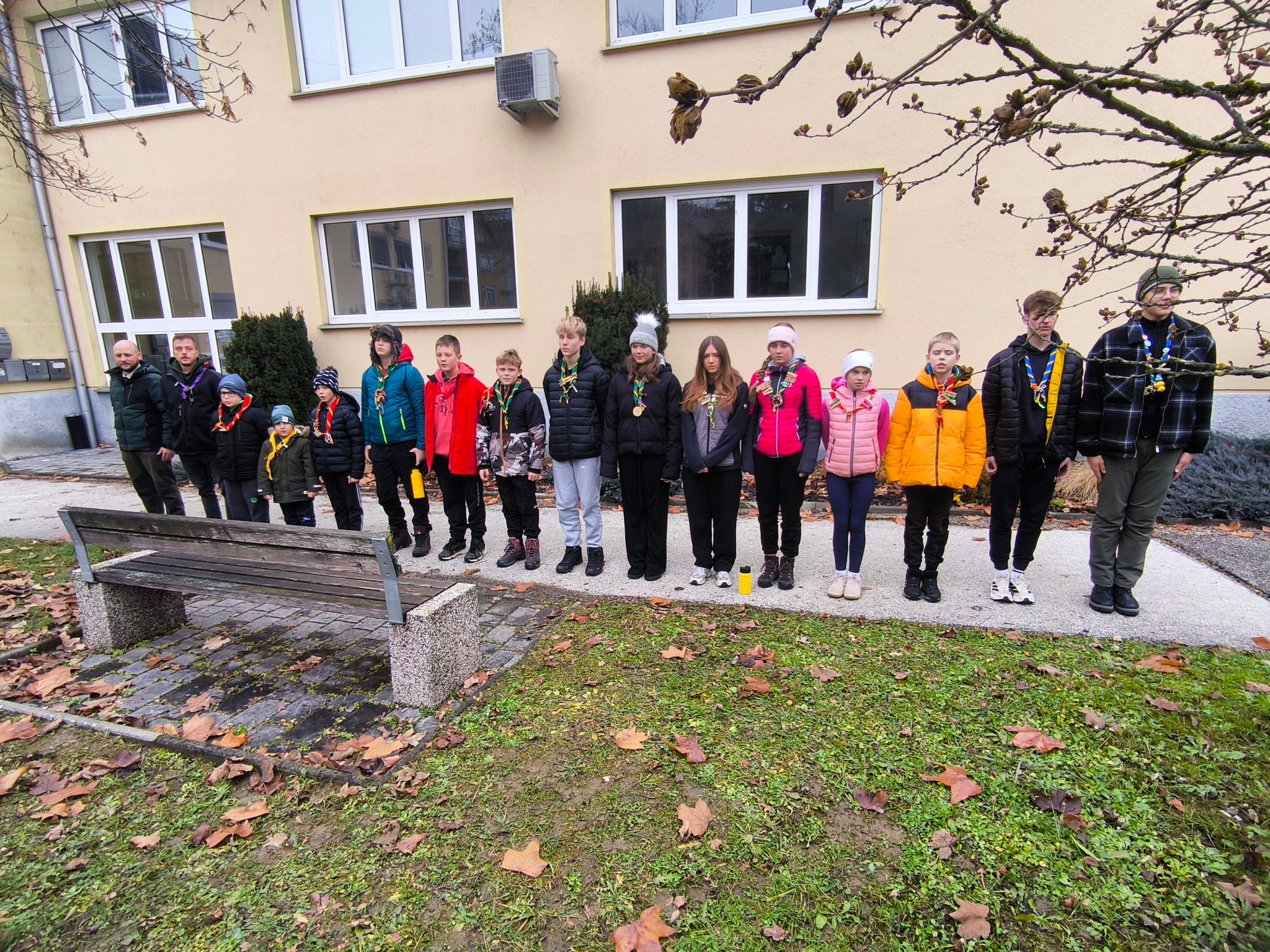 Rod Koroških Jeklarjev Ravne na Koroškem