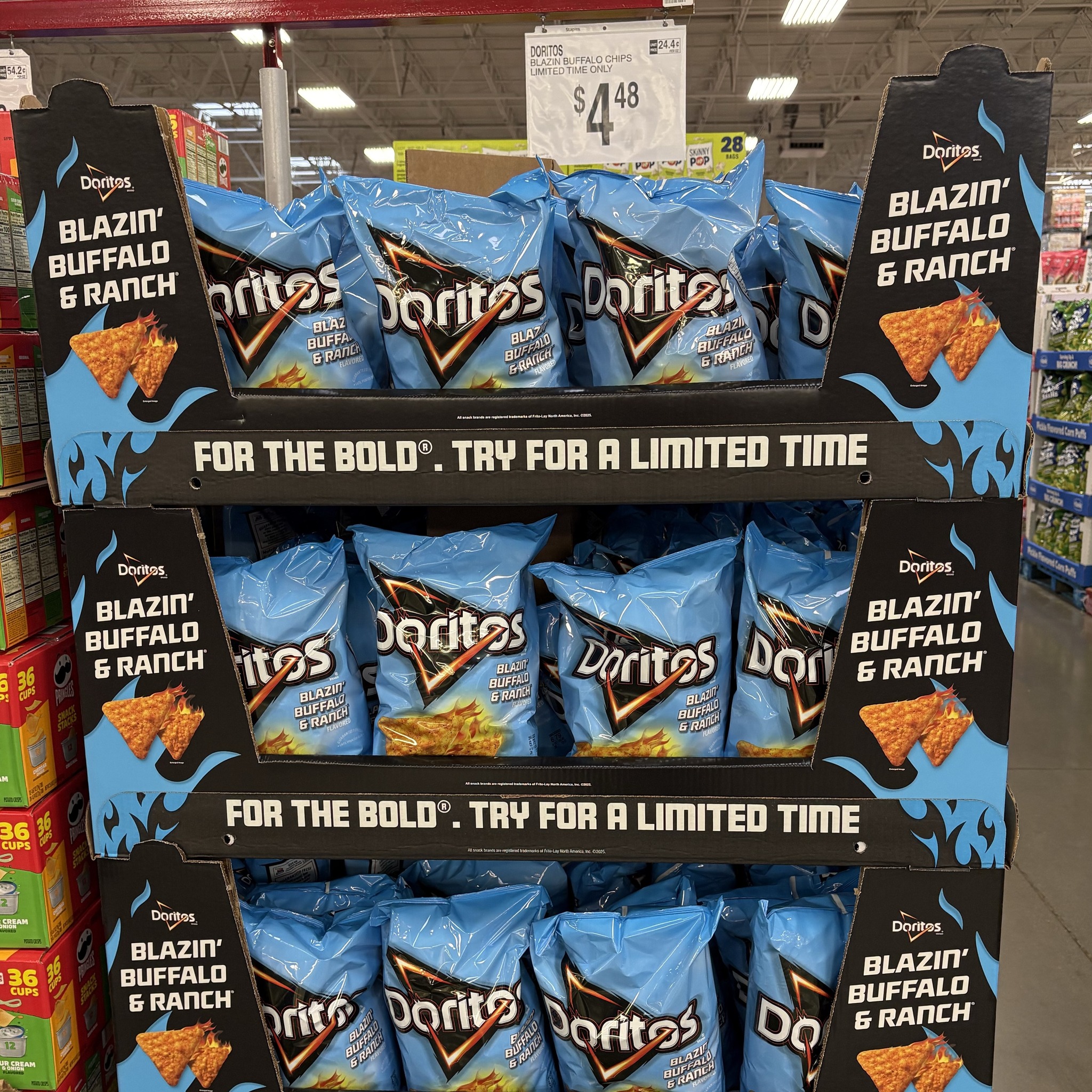 Sam's Club - 🎉🔥 Say hello to summer’s hottest new... | Facebook