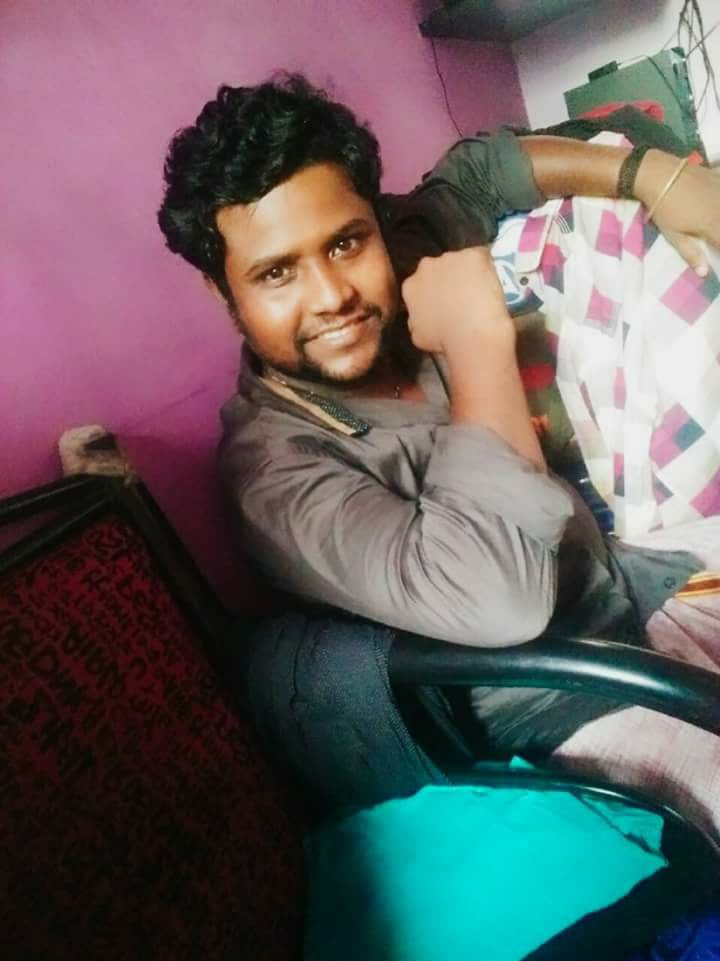 Hari Raj