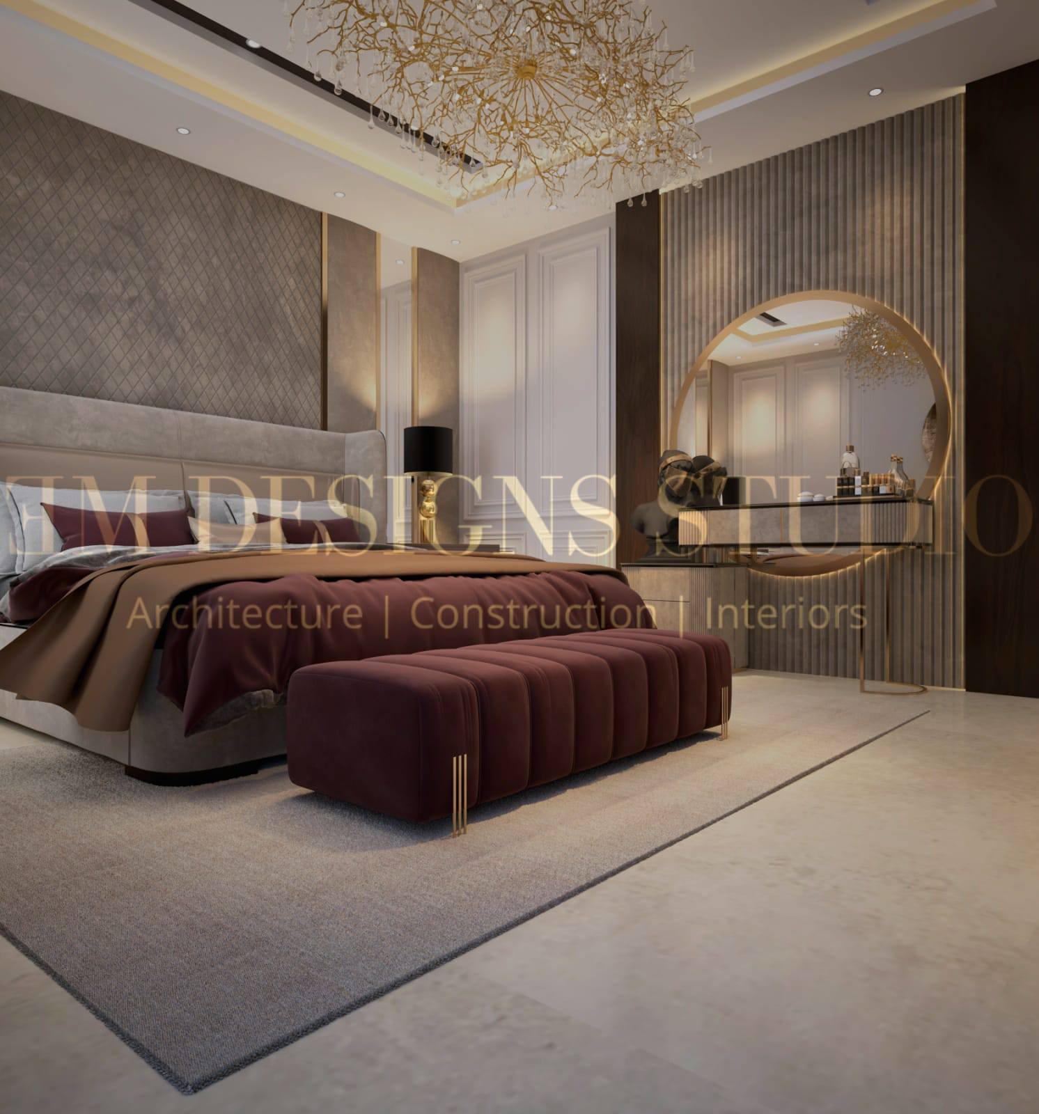 EM Designs Studio | Karachi