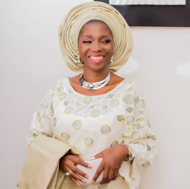 Yetunde Morenikeji Ajani Adeniyi Raji Foundation - YAAR