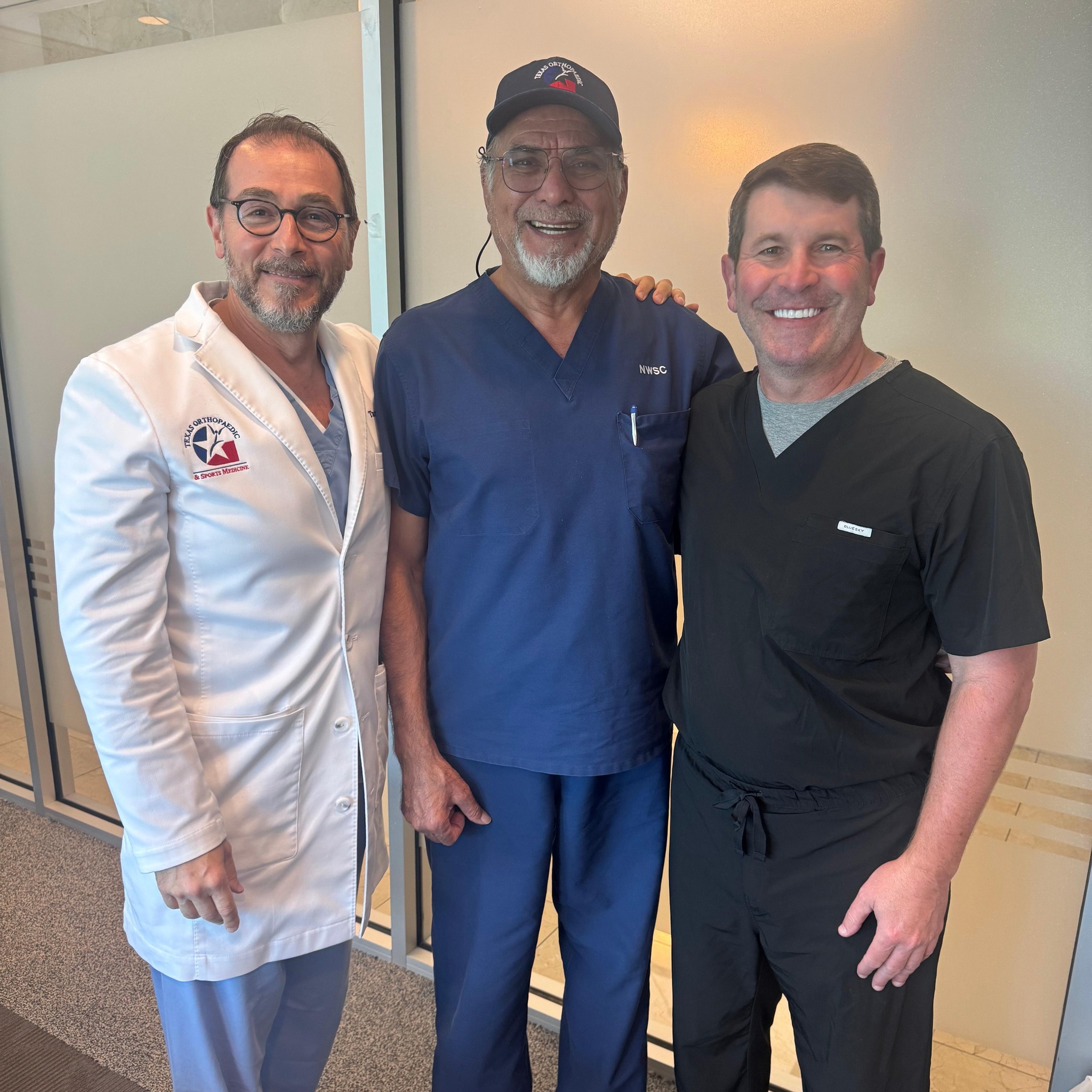 Texas Orthopaedic & Sports Medicine | Tomball TX