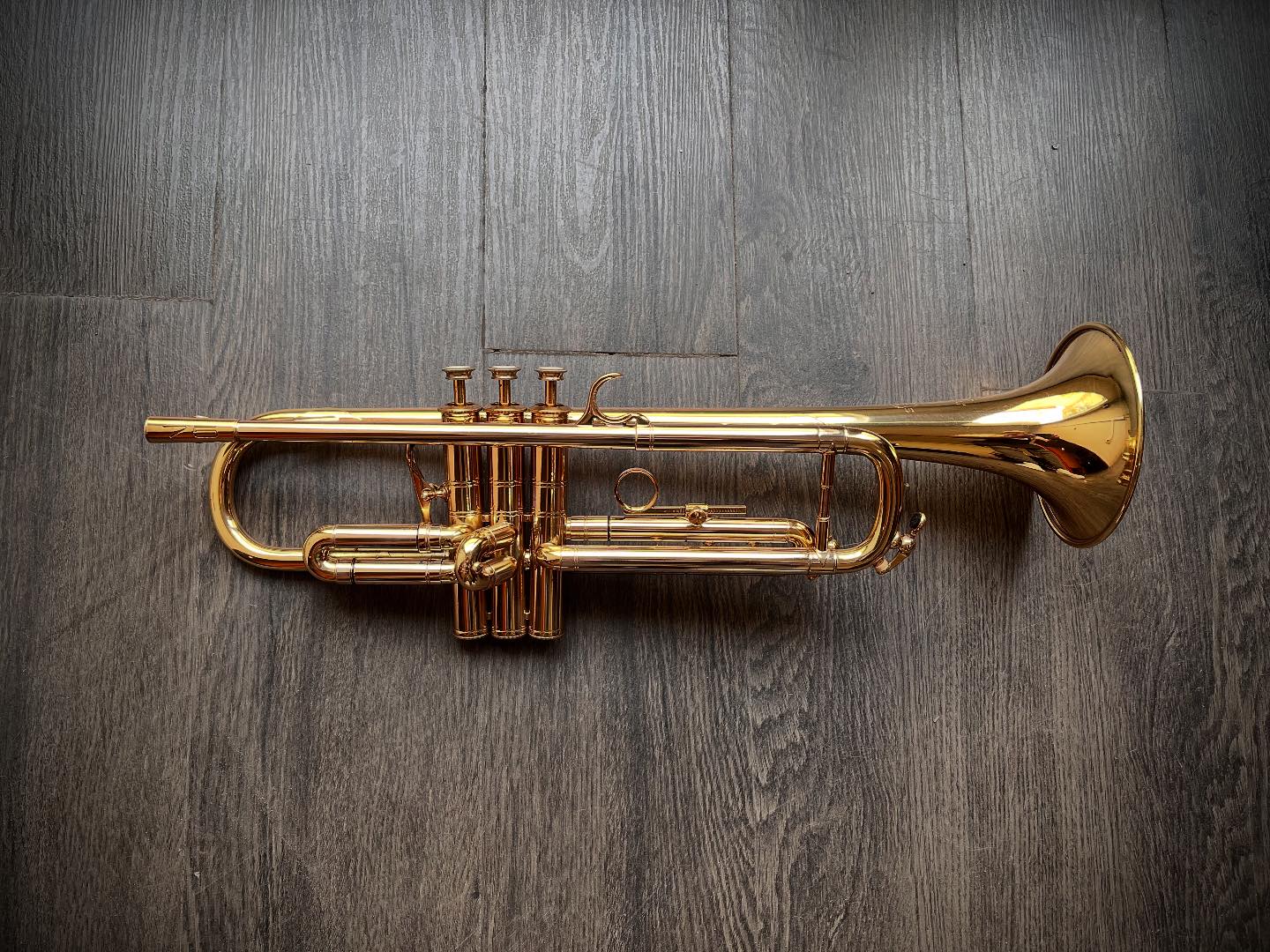 flugelhorn, Selmer k modified 1957, rarely in very good conditions