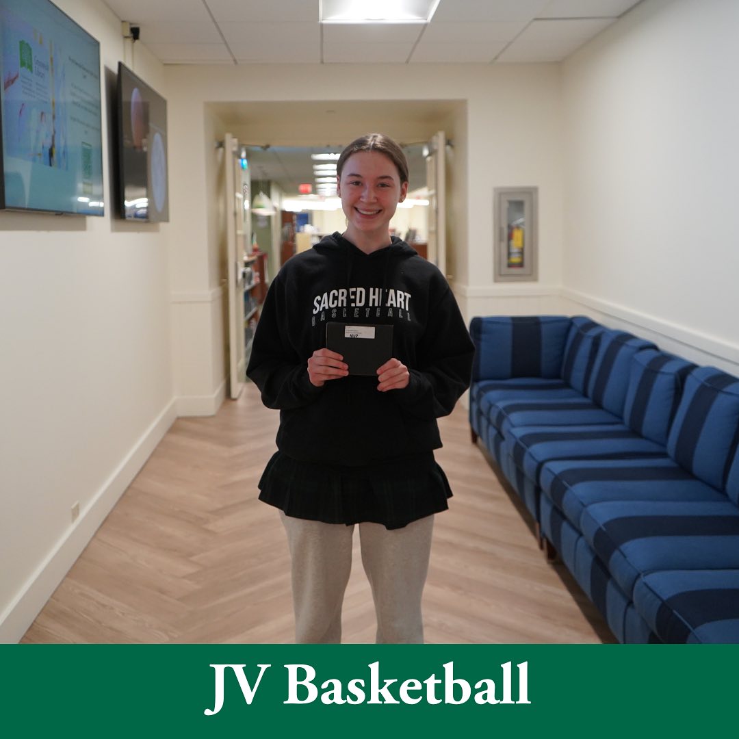 Sacred Heart Greenwich added a... - Sacred Heart Greenwich