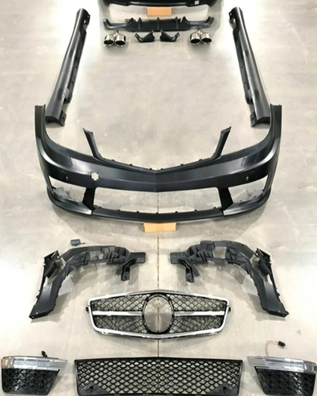 Autobebi Car Accessories